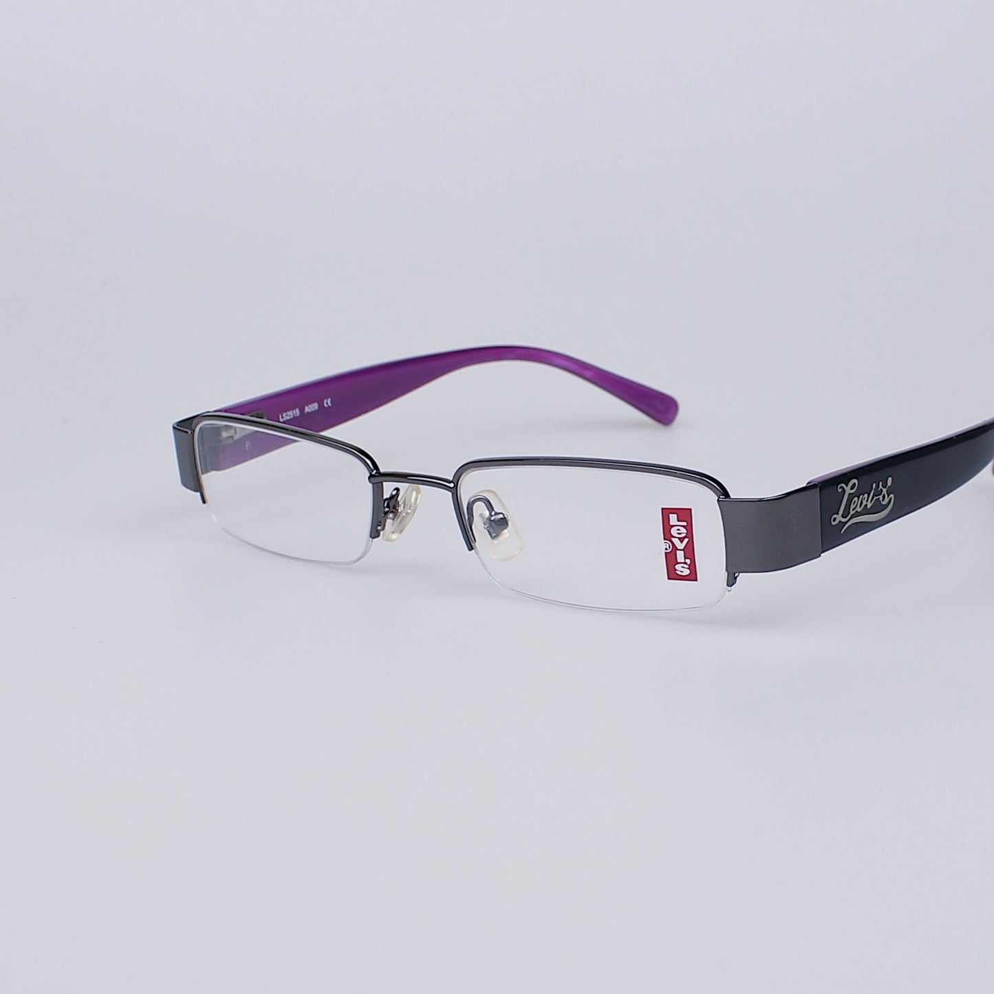 Vintage Glasses LP772