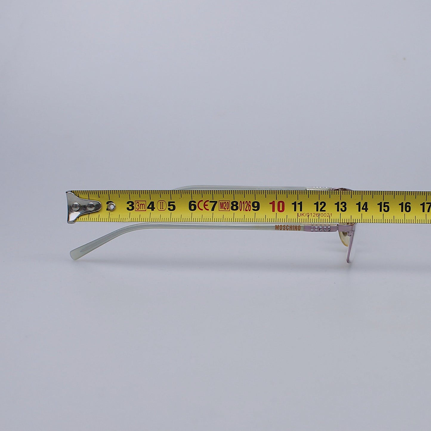 Vintage Glasses LP1077 