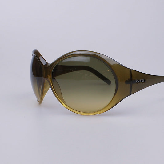 Vintage Glasses LP756