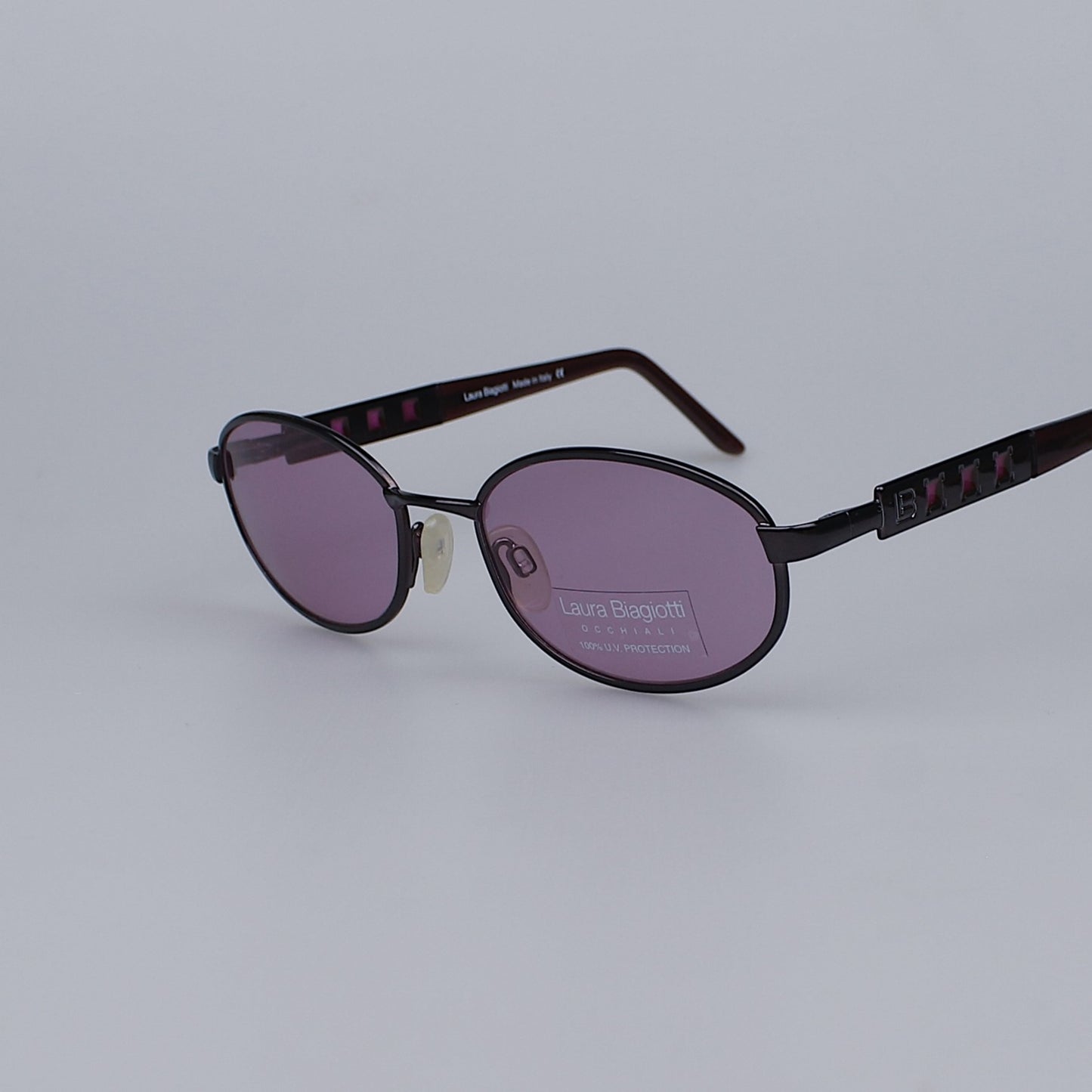 Vintage Glasses LP1225