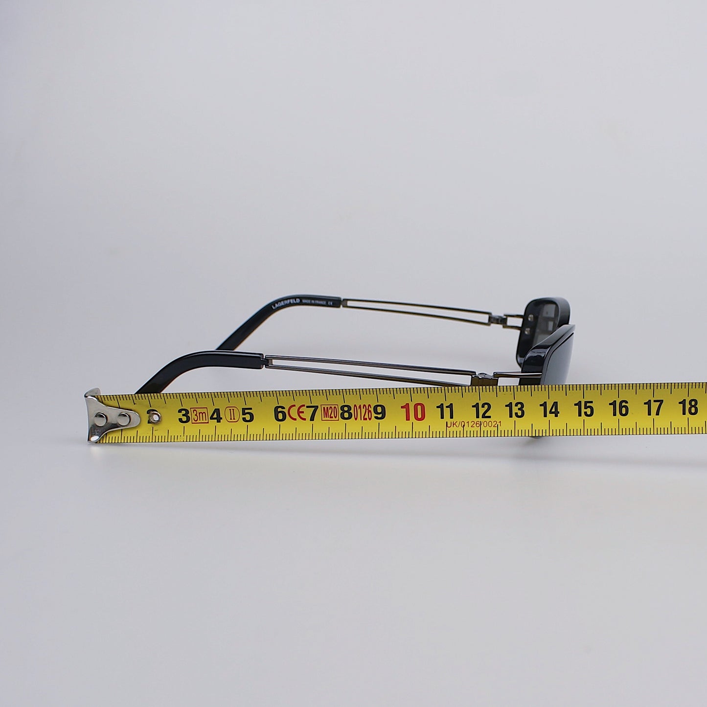 Vintage Glasses LP1319