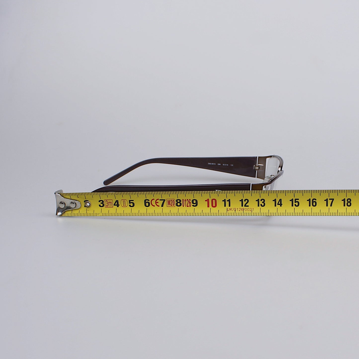 Vintage Glasses LP1278