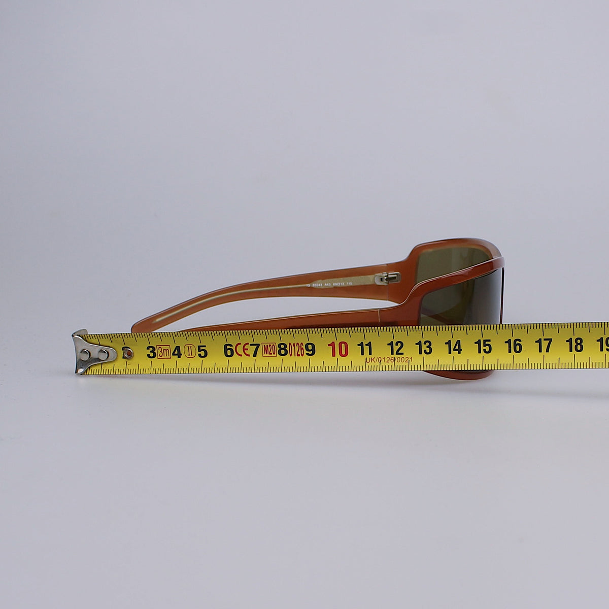 Vintage Glasses LP1377