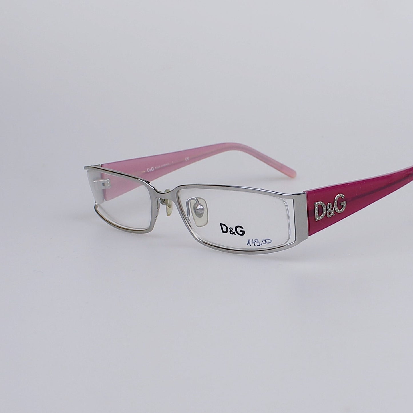 Vintage Glasses LP1279