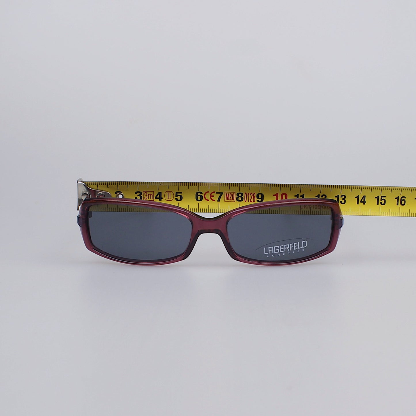 Vintage Glasses LP1323