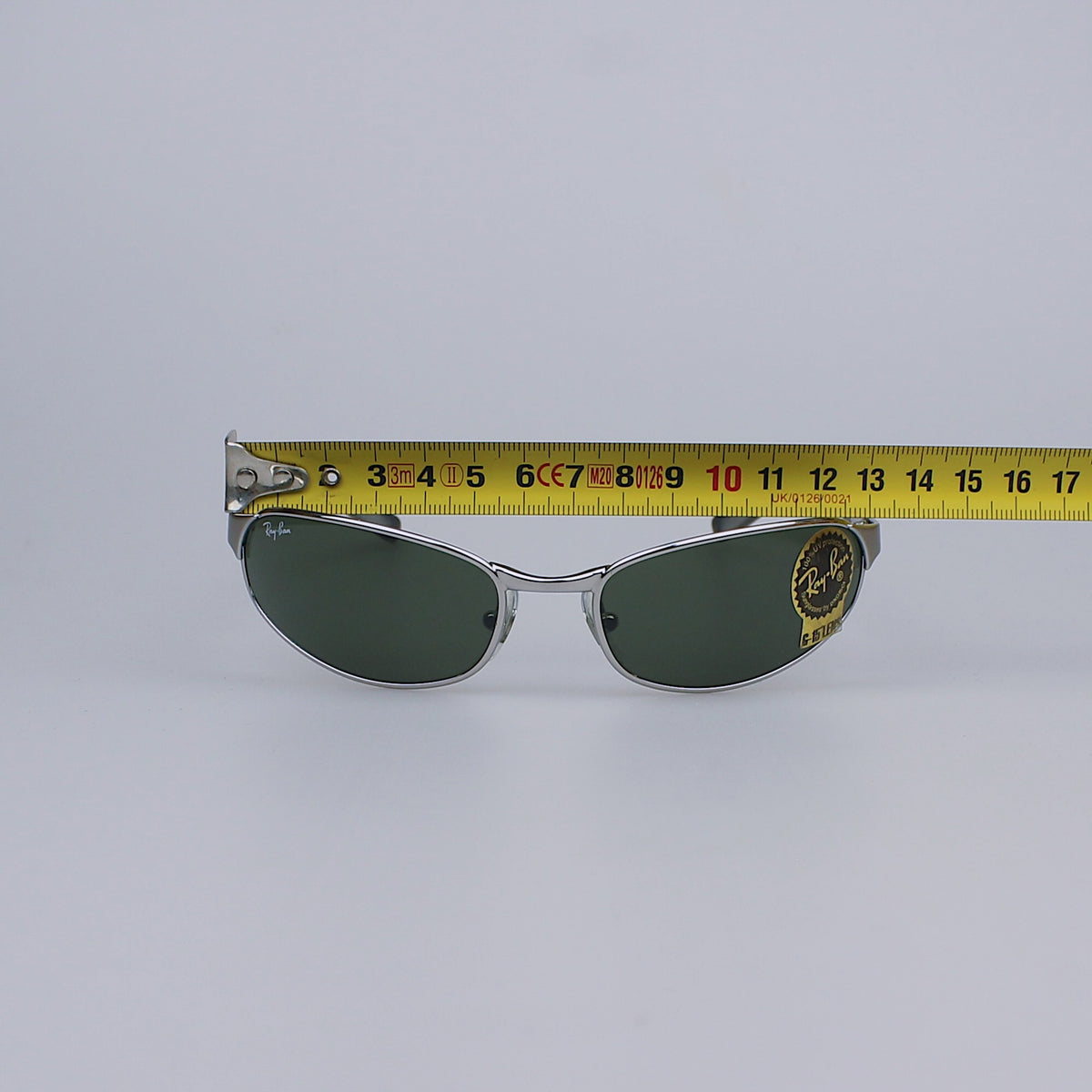 Vintage Glasses LP1413