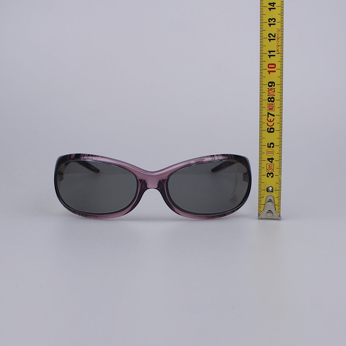 Vintage Glasses LP1380