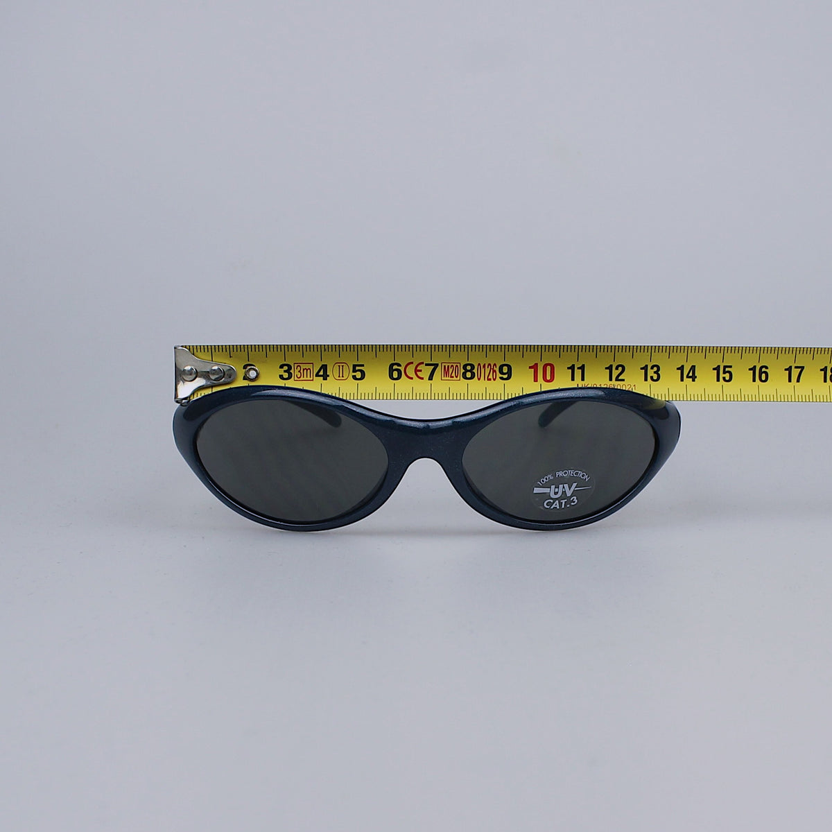 Vintage Glasses LP1410