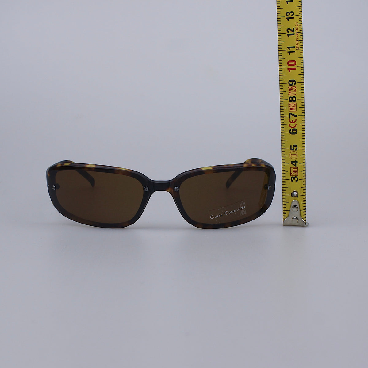 Vintage Glasses LP1484