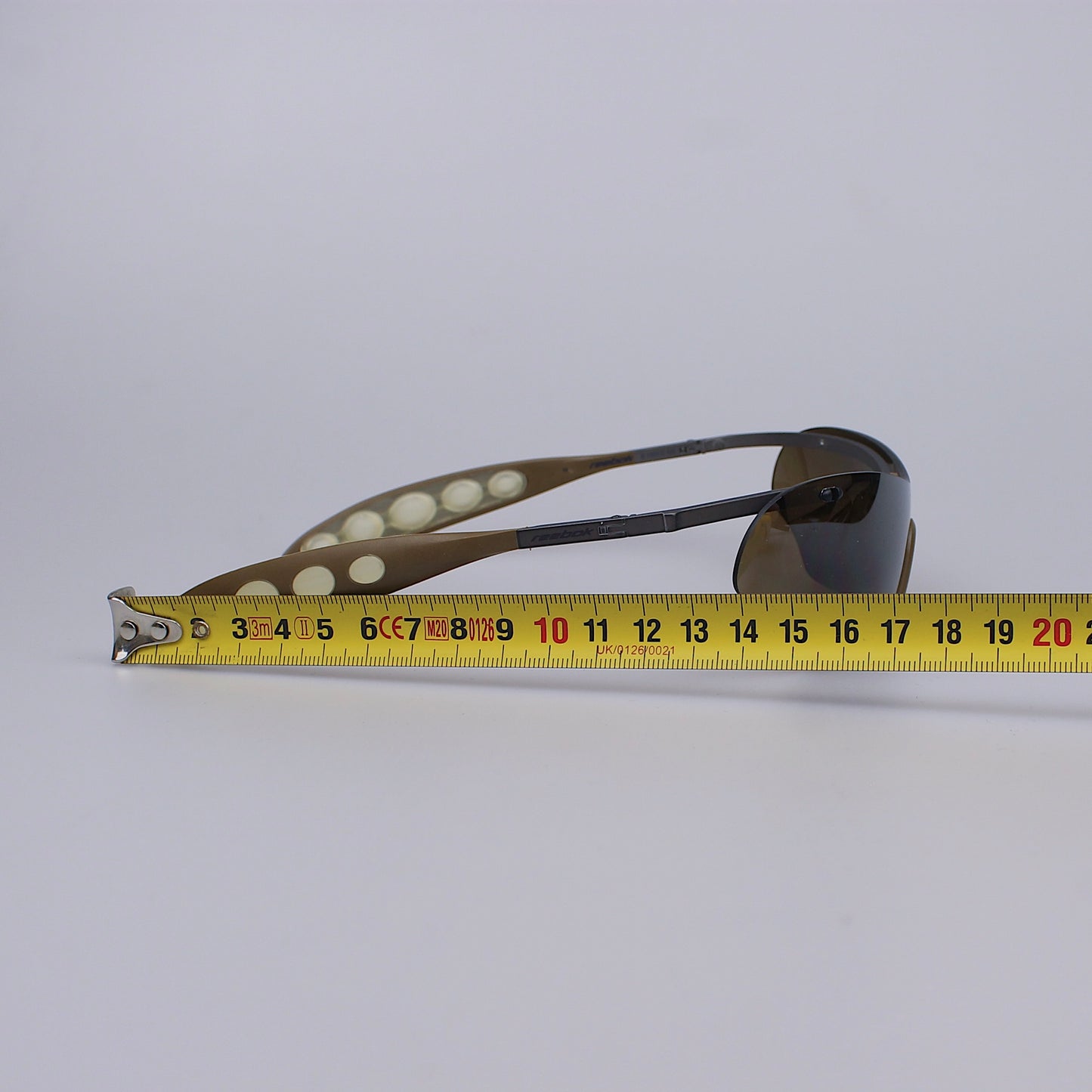 Vintage Glasses LP1252