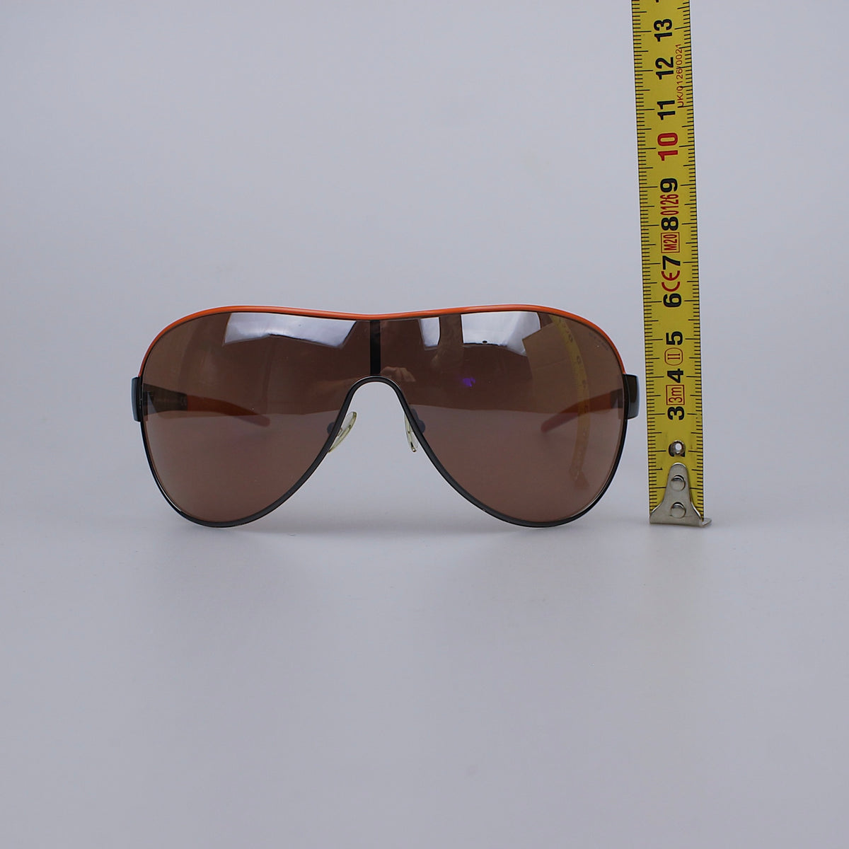 Vintage Glasses LP1486