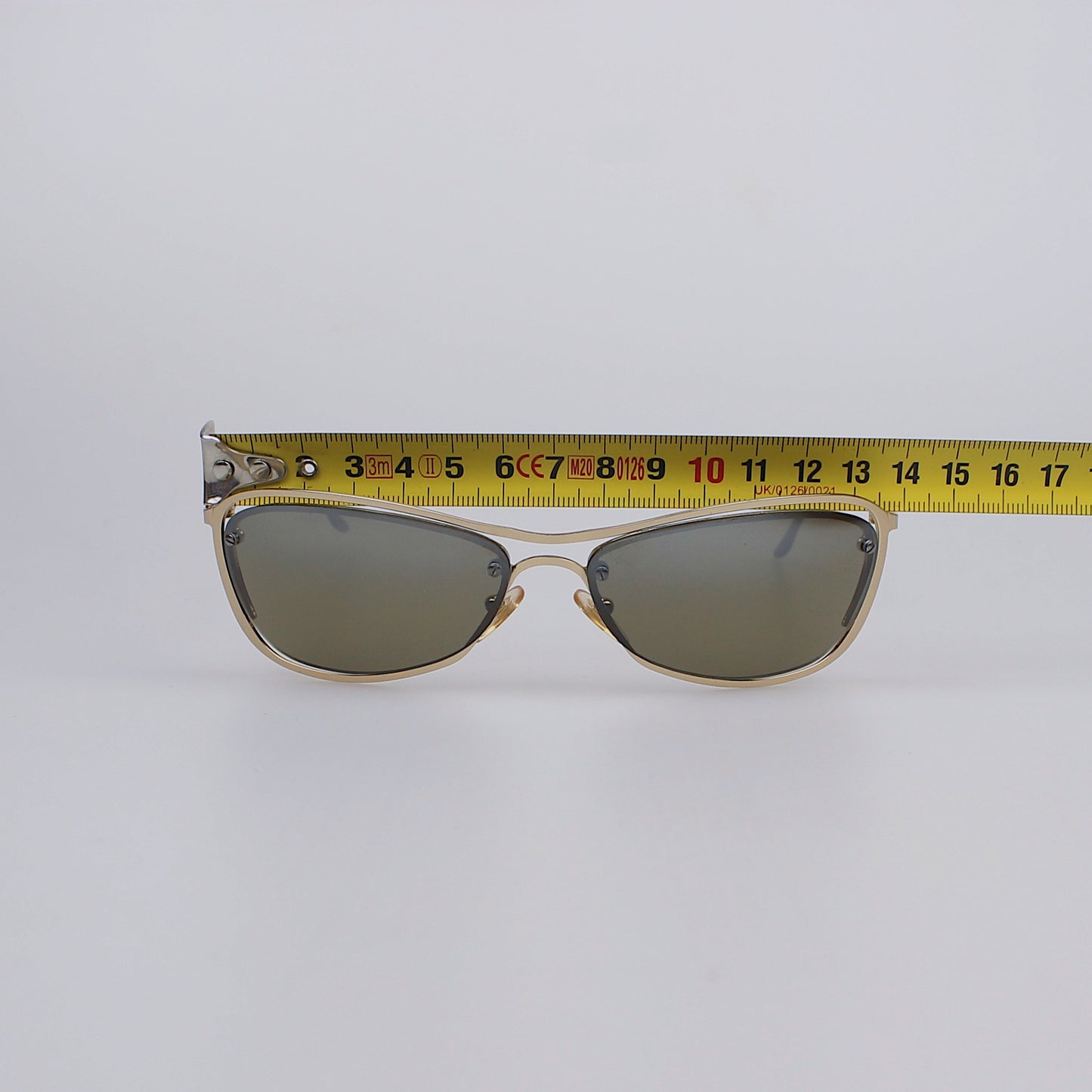 Vintage Glasses LP1313