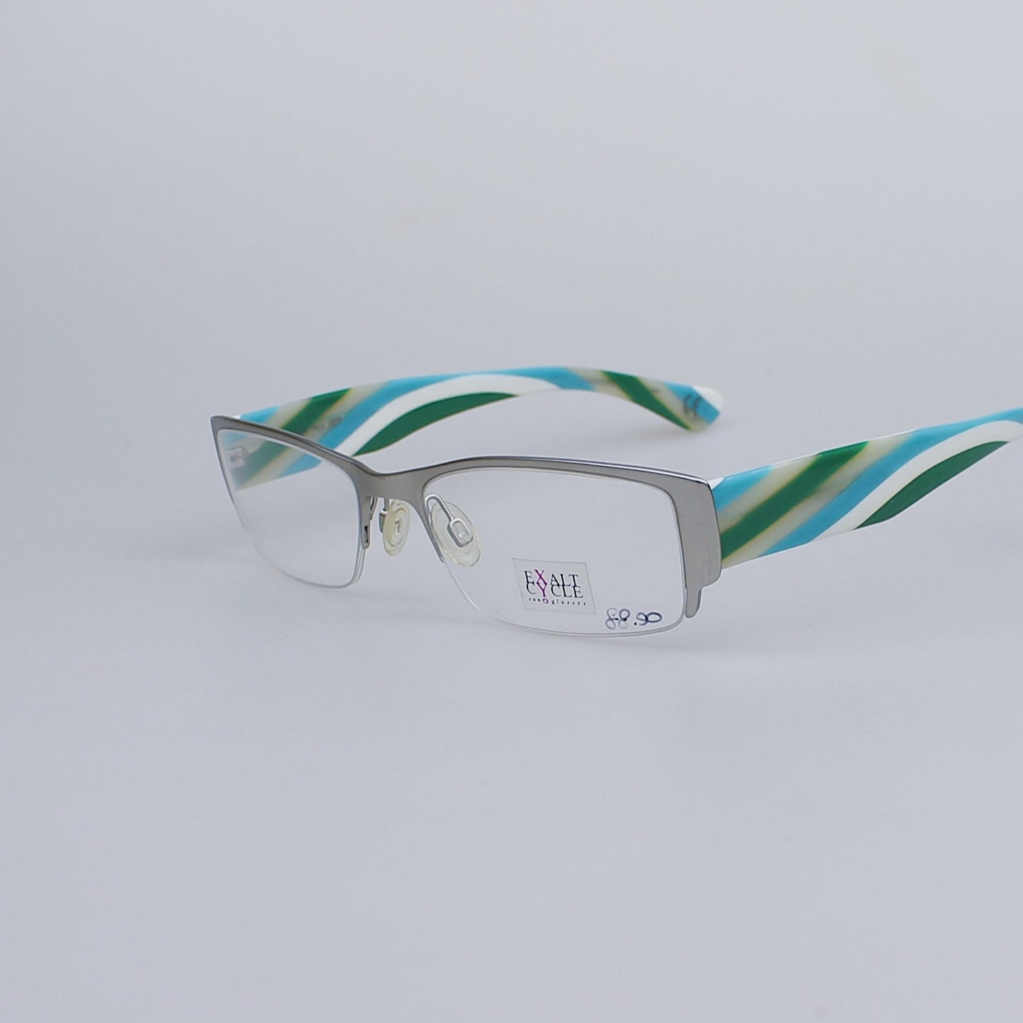 Vintage Glasses LP1261
