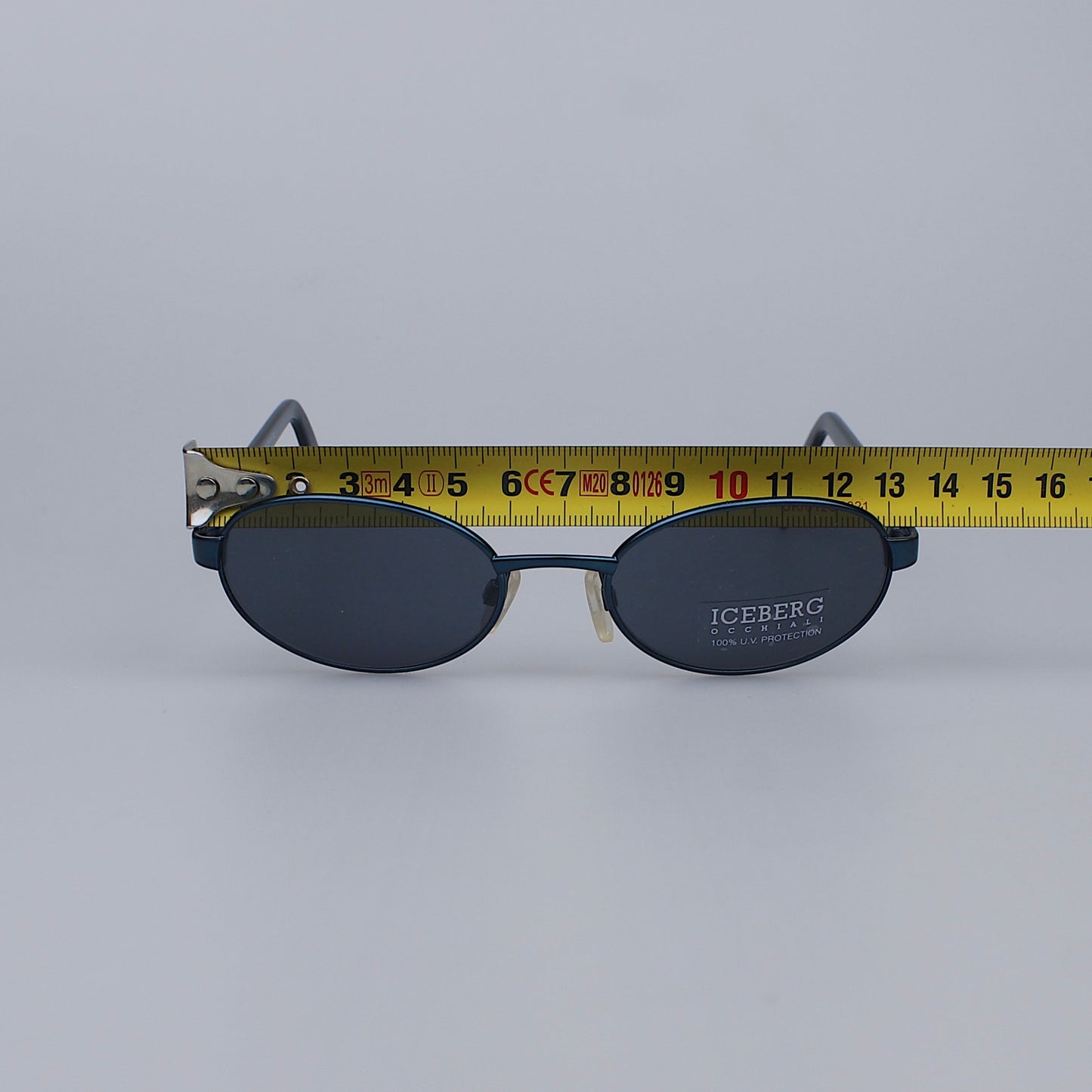 Vintage Glasses LP1224