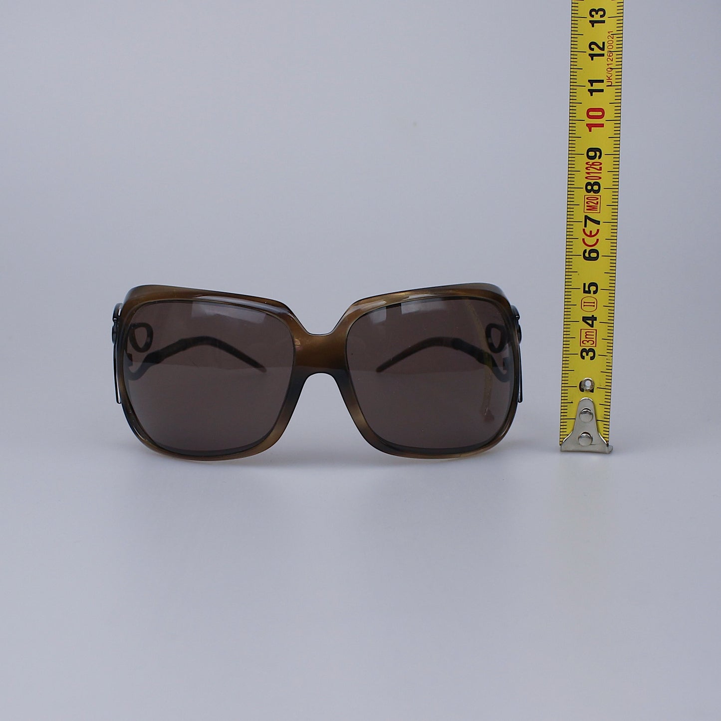 Vintage Glasses LP1028
