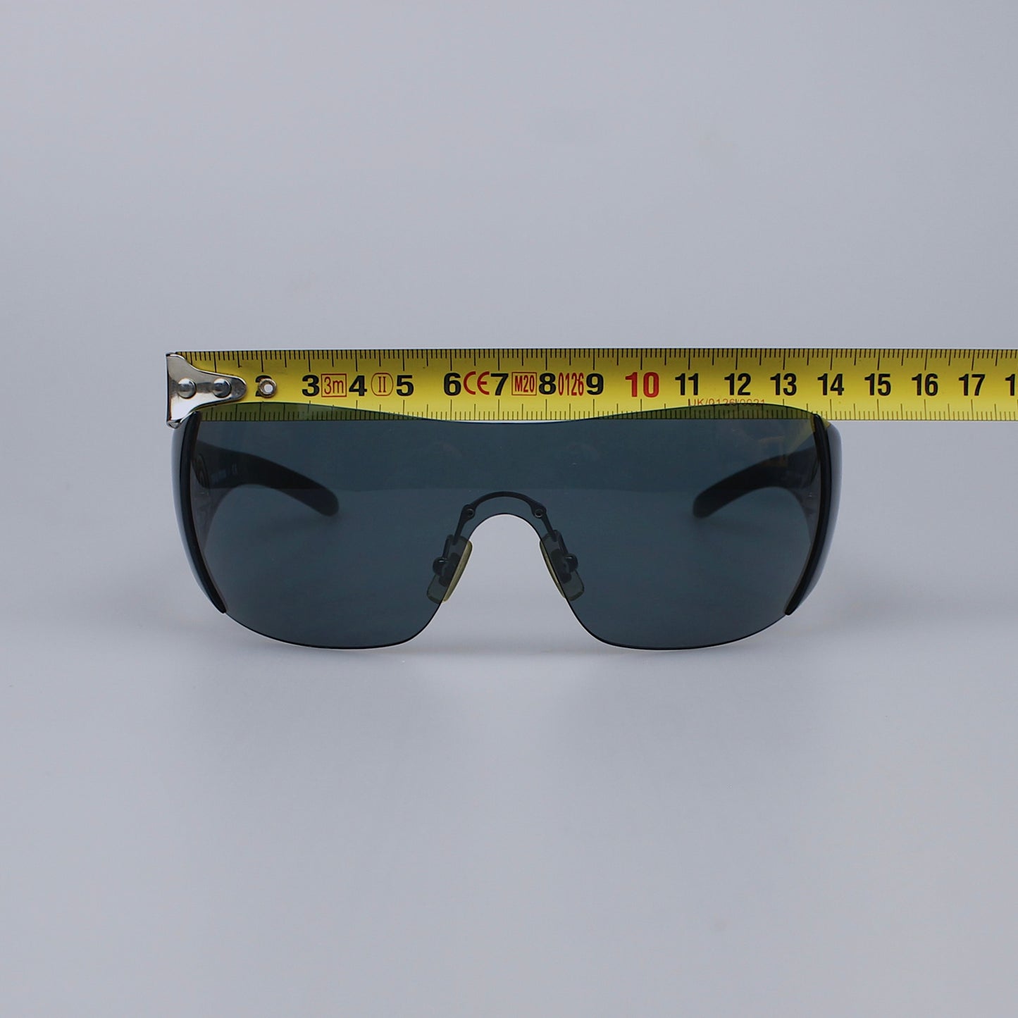 Vintage Glasses LP1236