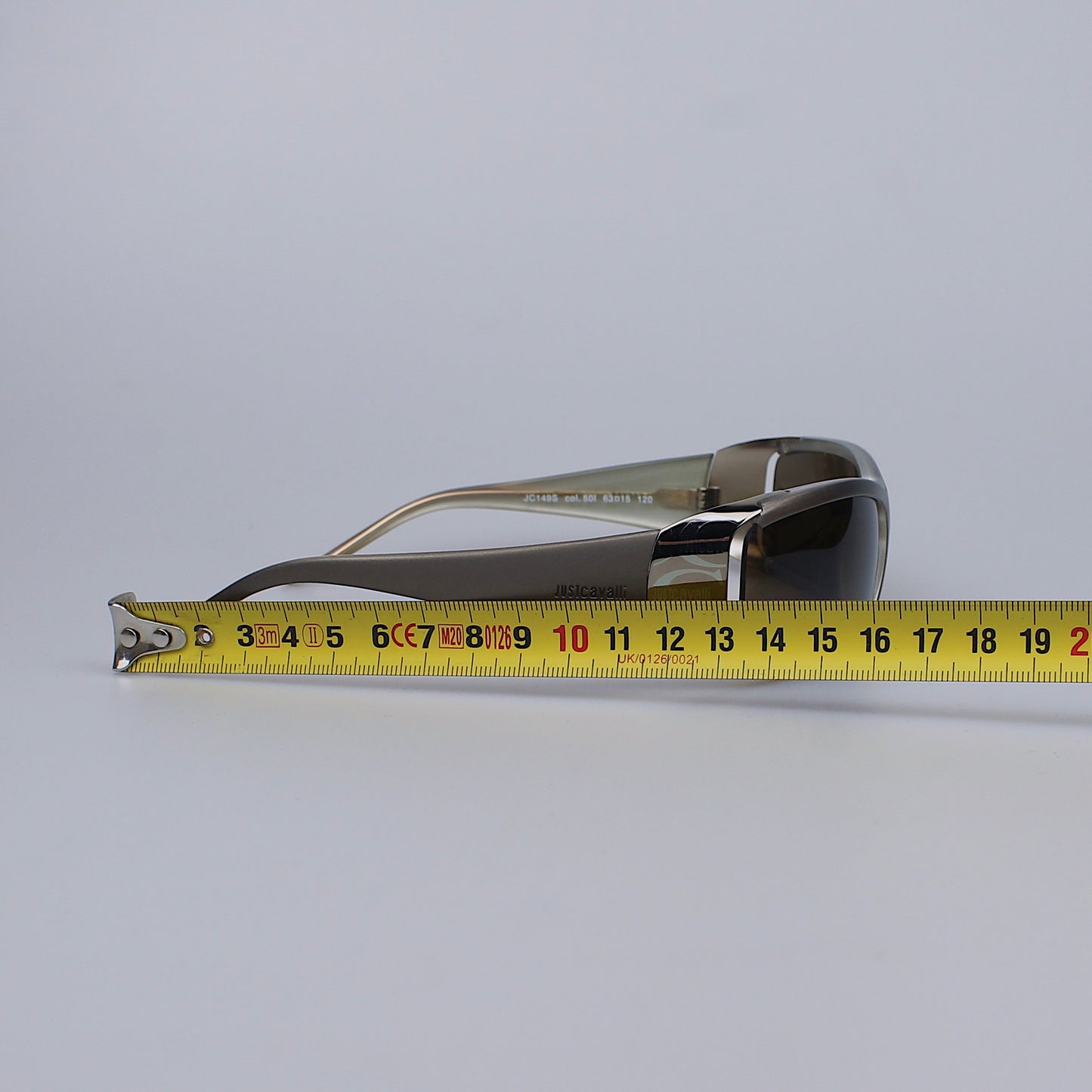 Vintage Glasses LP1246