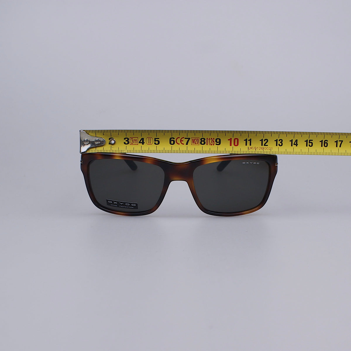 Vintage Glasses LP1503