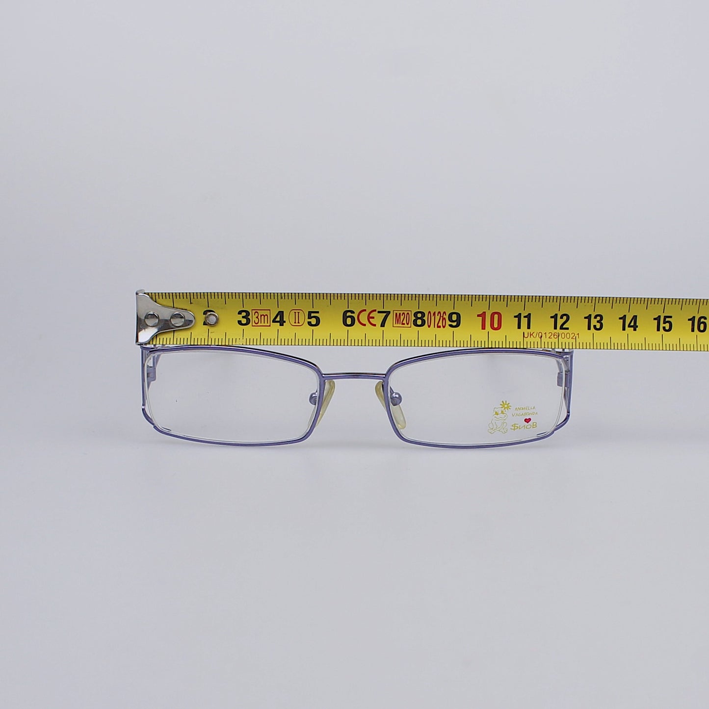 Vintage Glasses LP1272