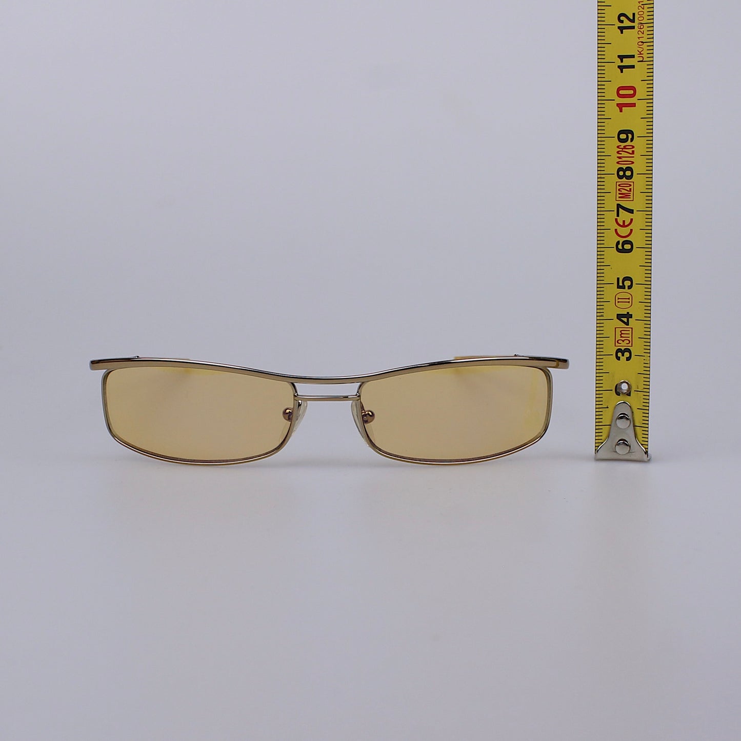 Vintage Glasses LP1255