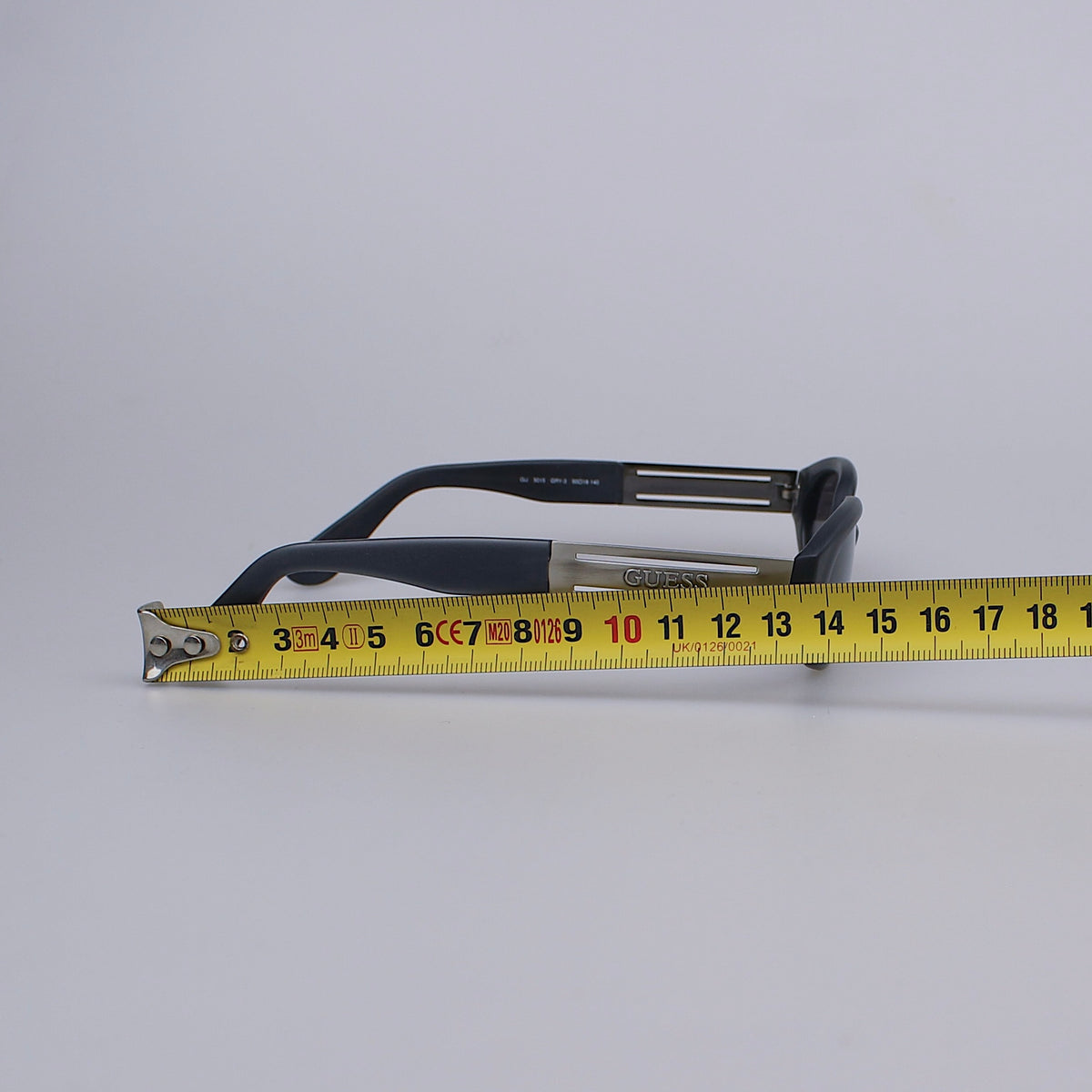 Vintage Glasses LP1512