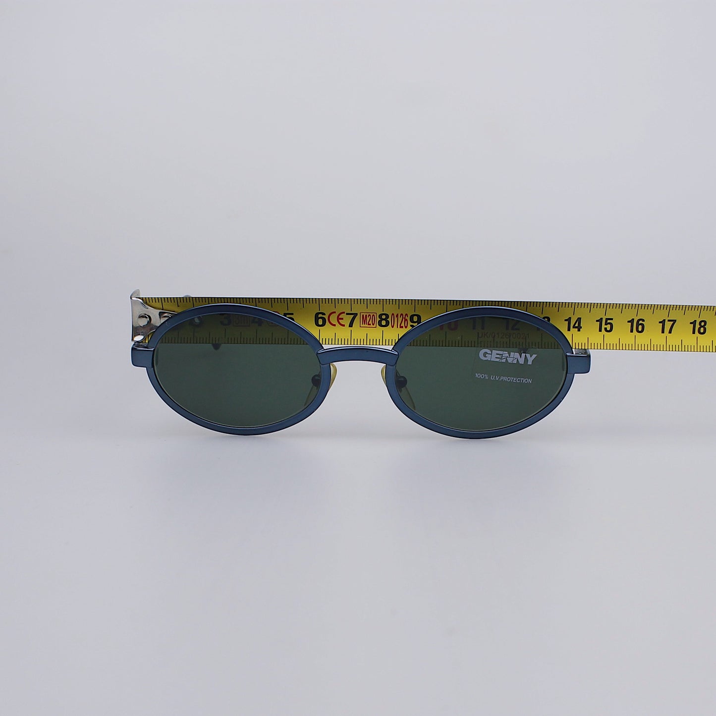 Vintage Glasses LP1296