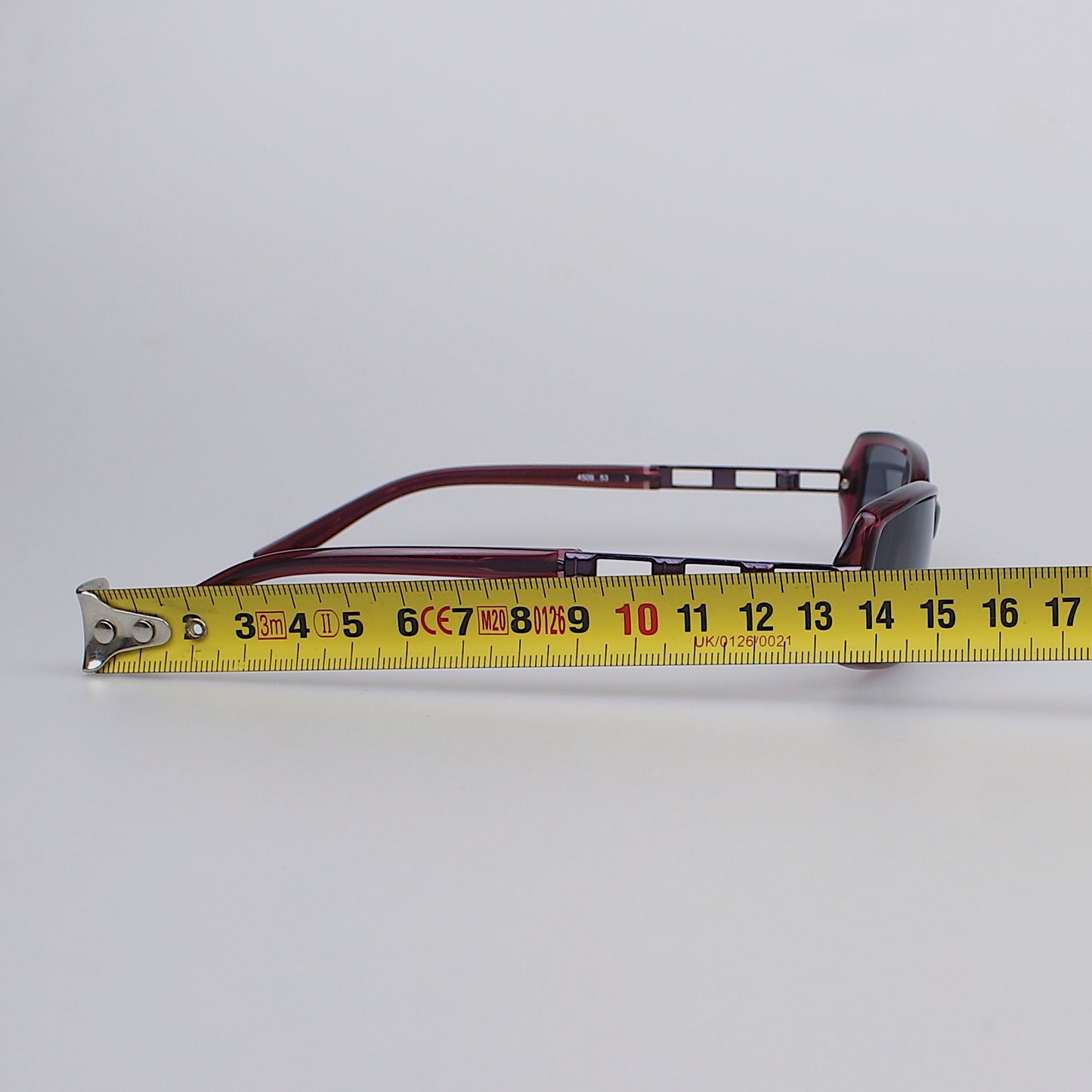 Vintage Glasses LP1323