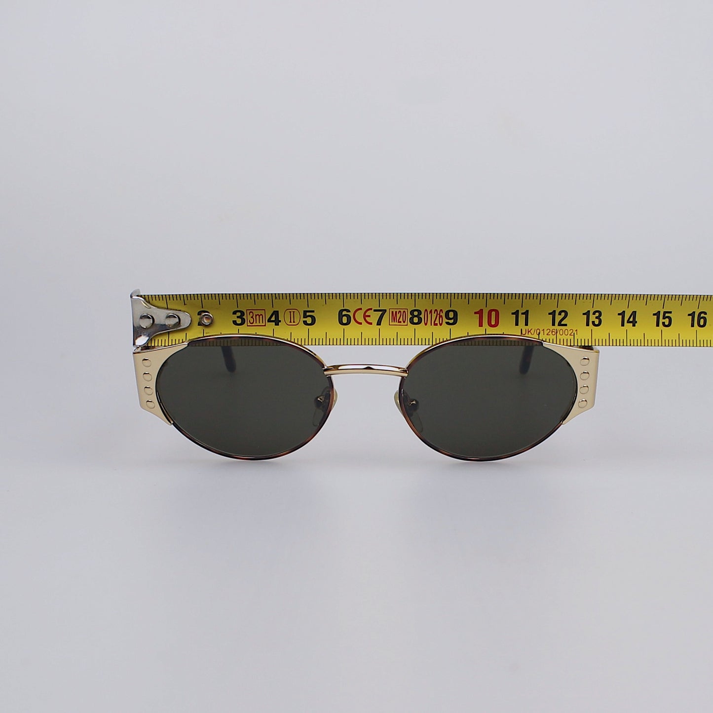 Vintage Glasses LP1324