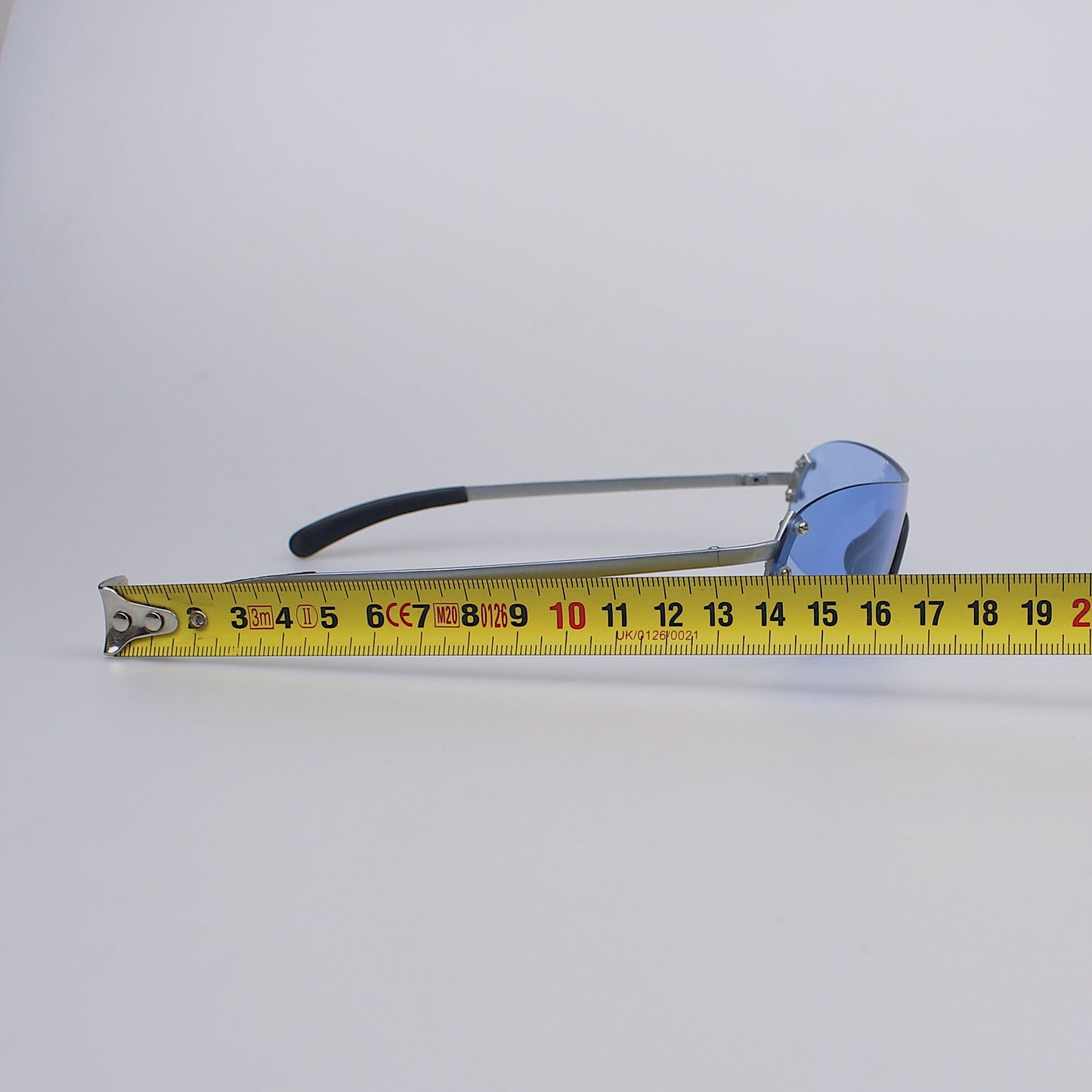 Vintage Glasses LP1297