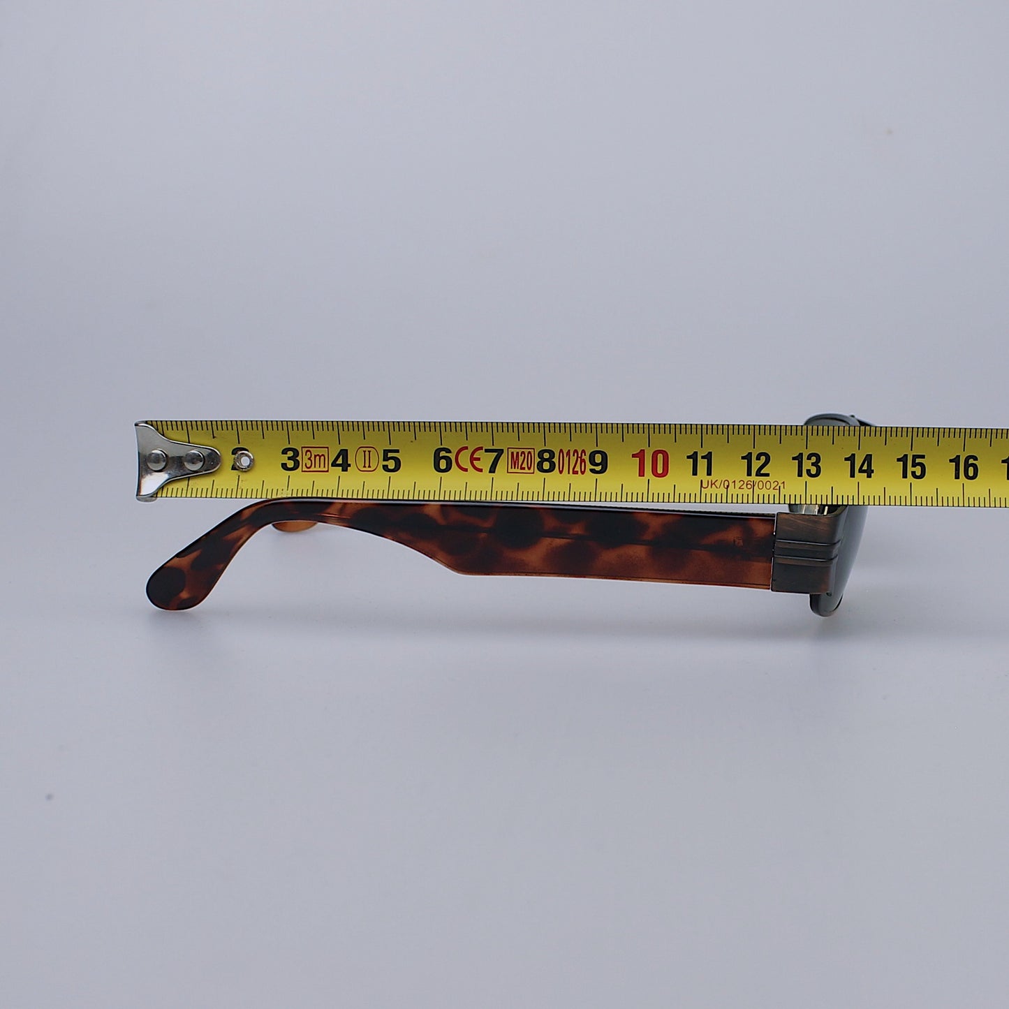 Vintage Glasses LP1080 