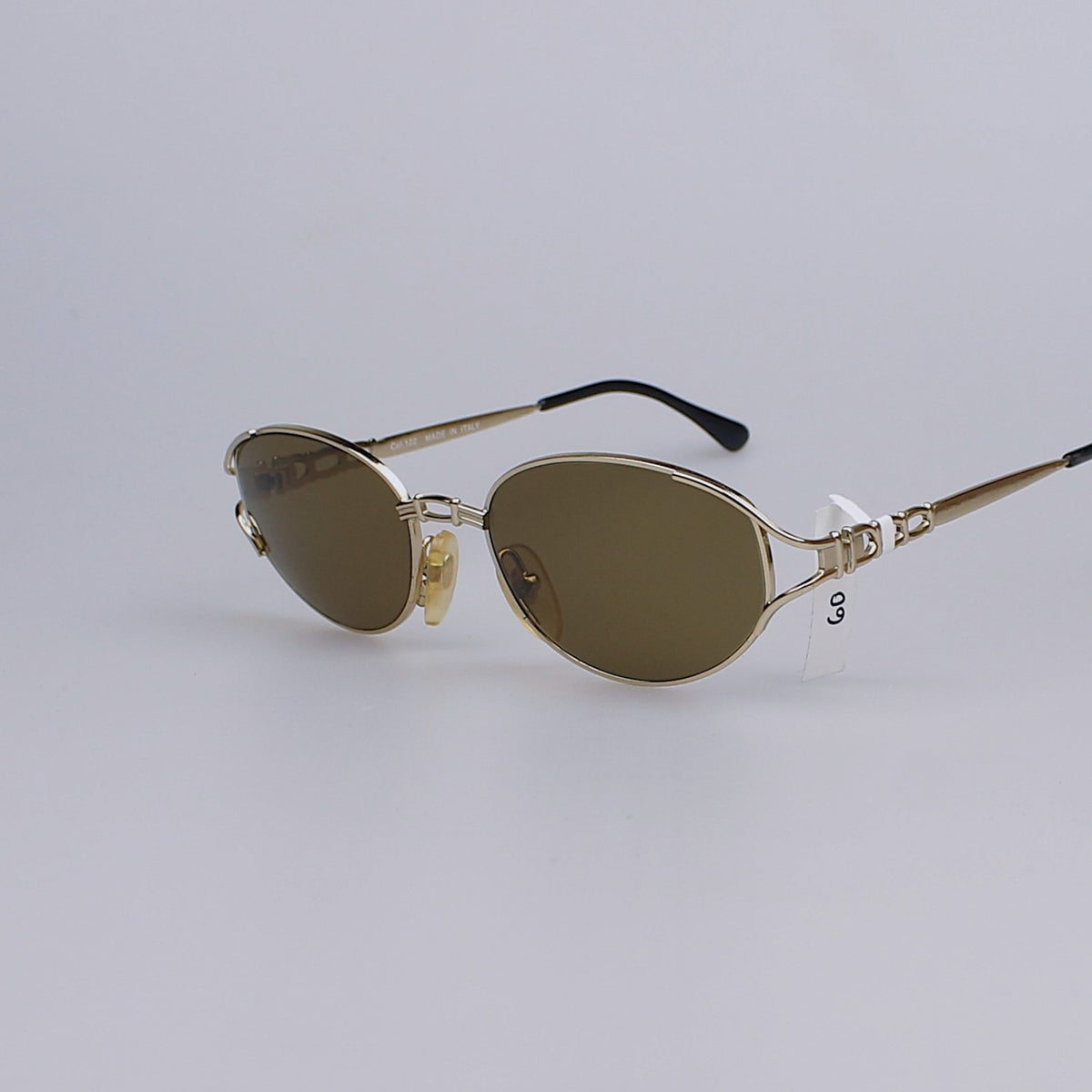 Vintage Glasses LP1455