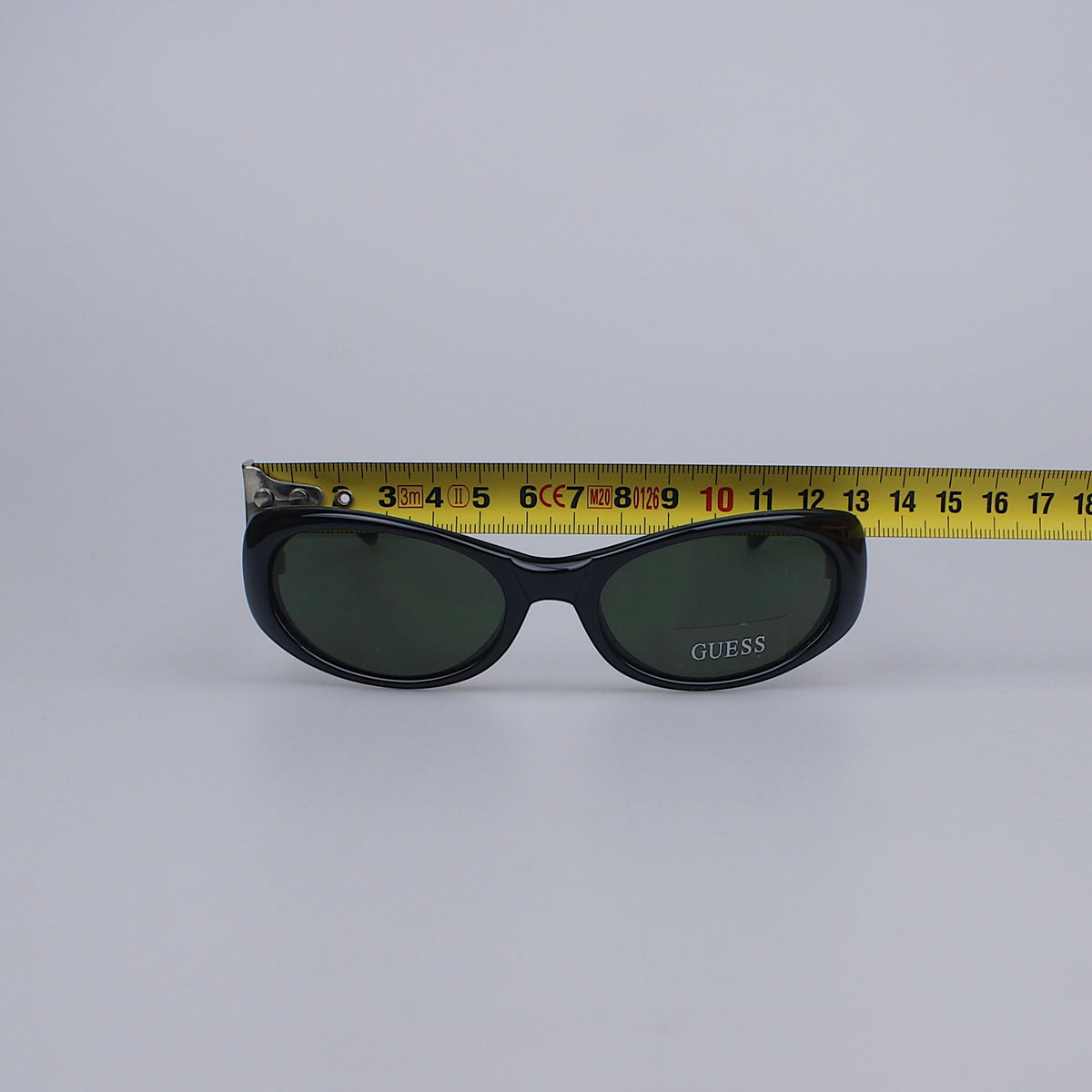 Vintage Glasses LP1483