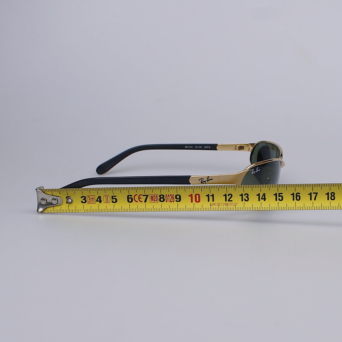 Vintage Glasses LP1424