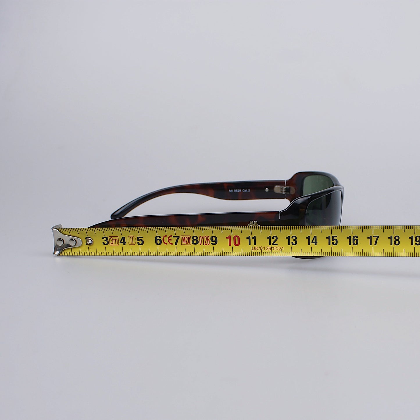 Vintage Glasses LP1288