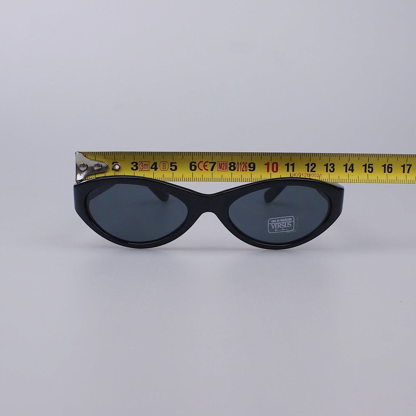 Vintage Glasses LP1199