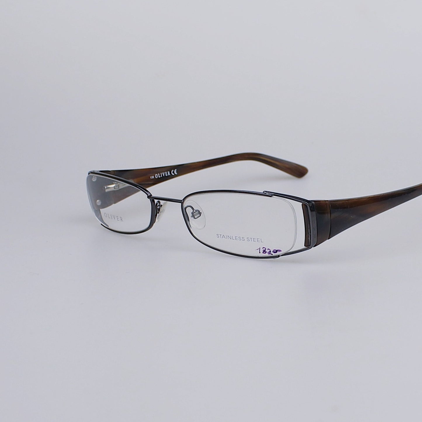 Vintage Glasses LP1277