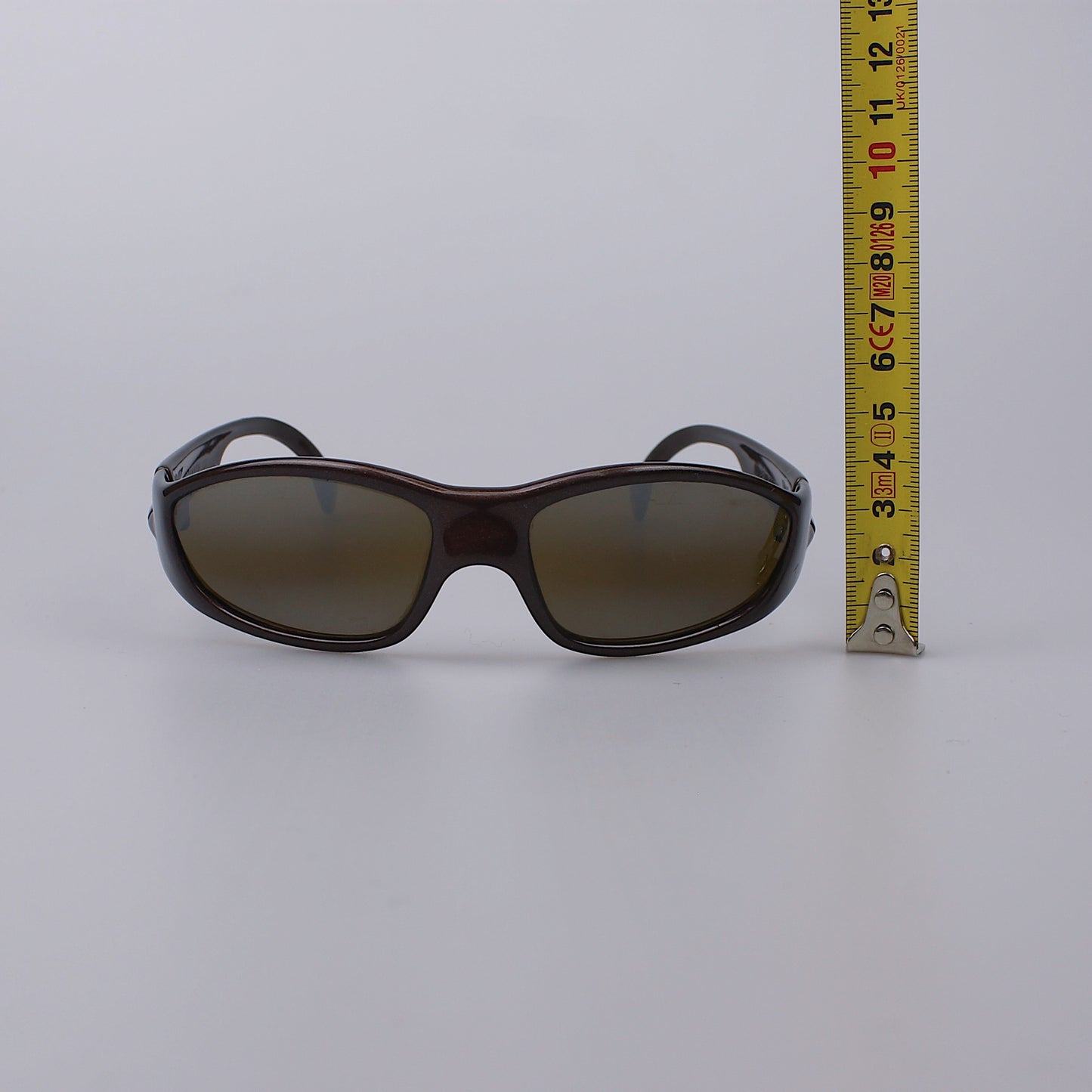 Vintage Glasses LP1206
