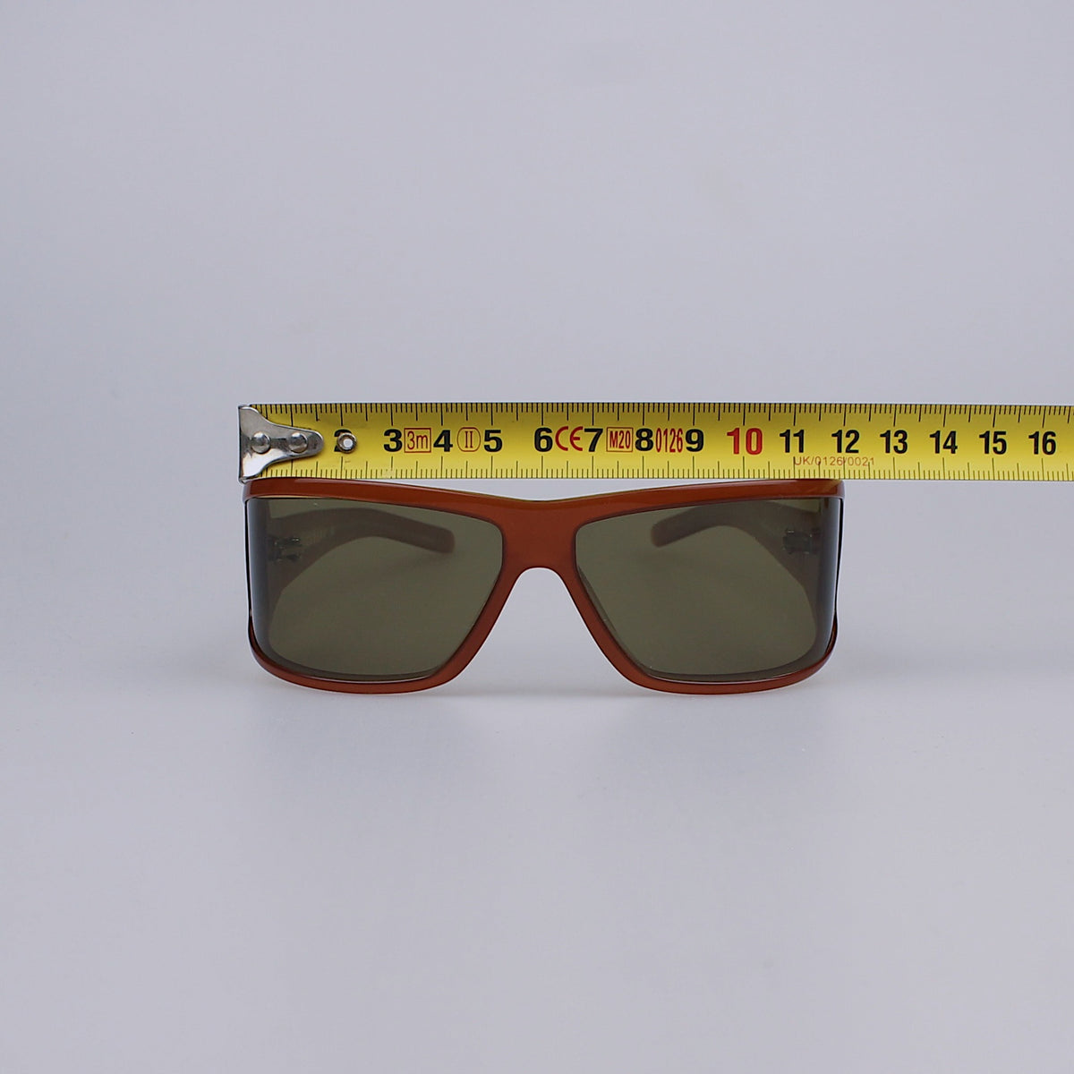 Vintage Glasses LP1377
