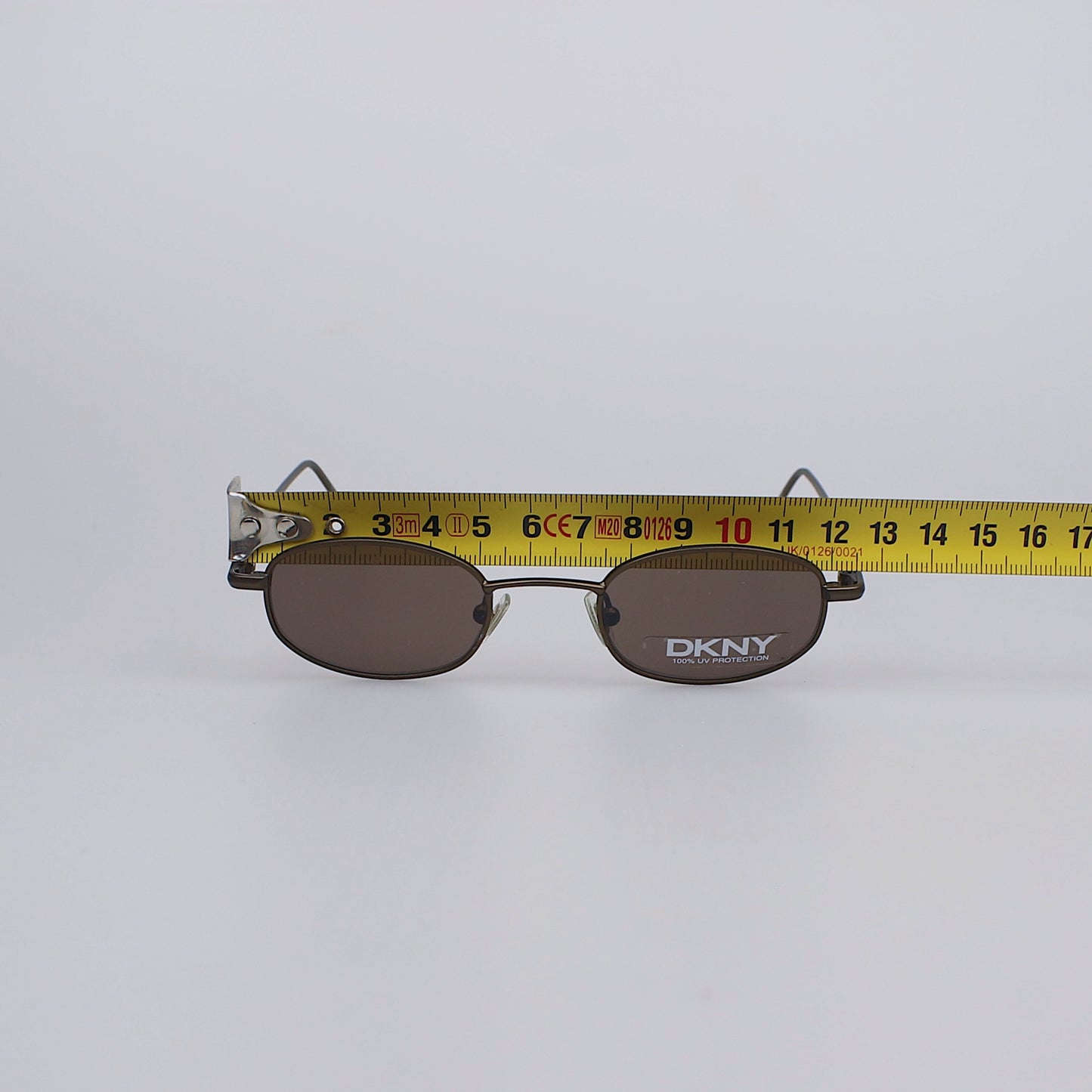 Vintage Glasses LP1306