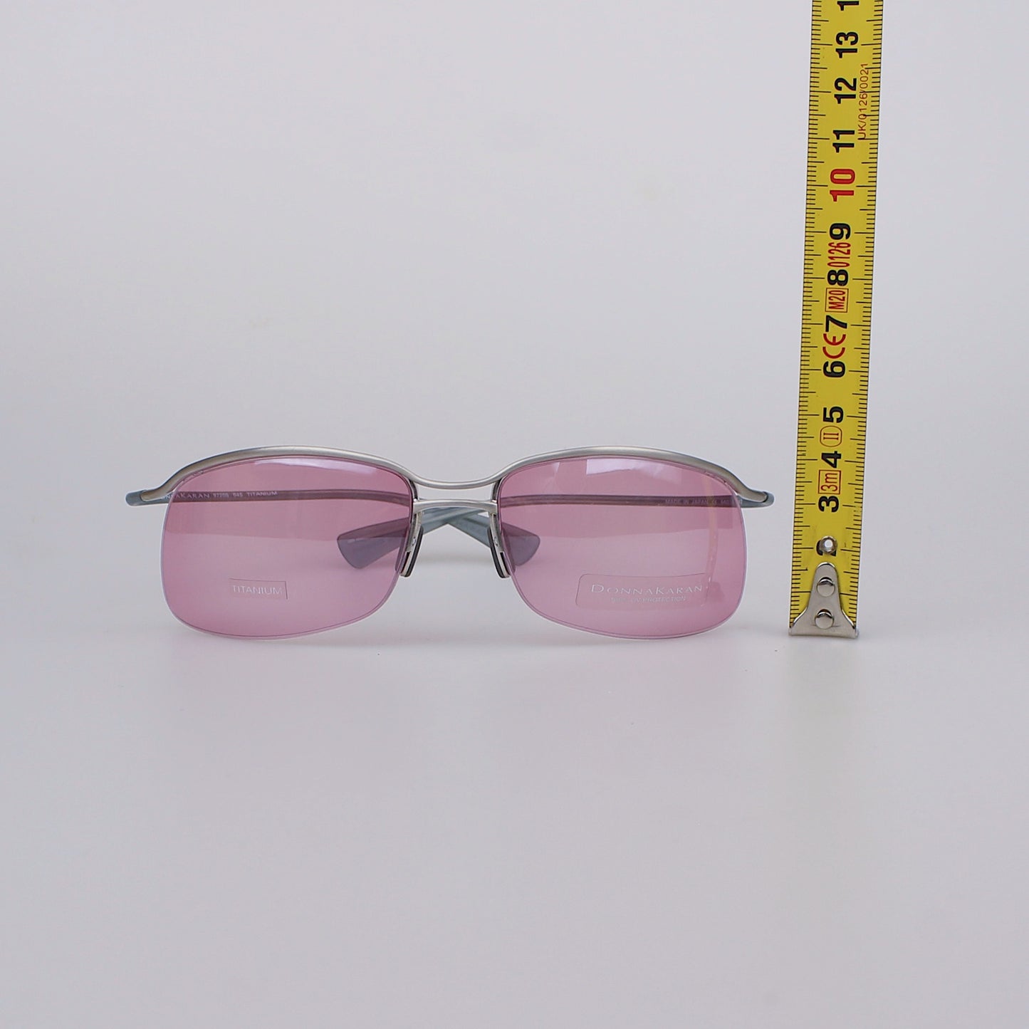 Vintage Glasses LP1327