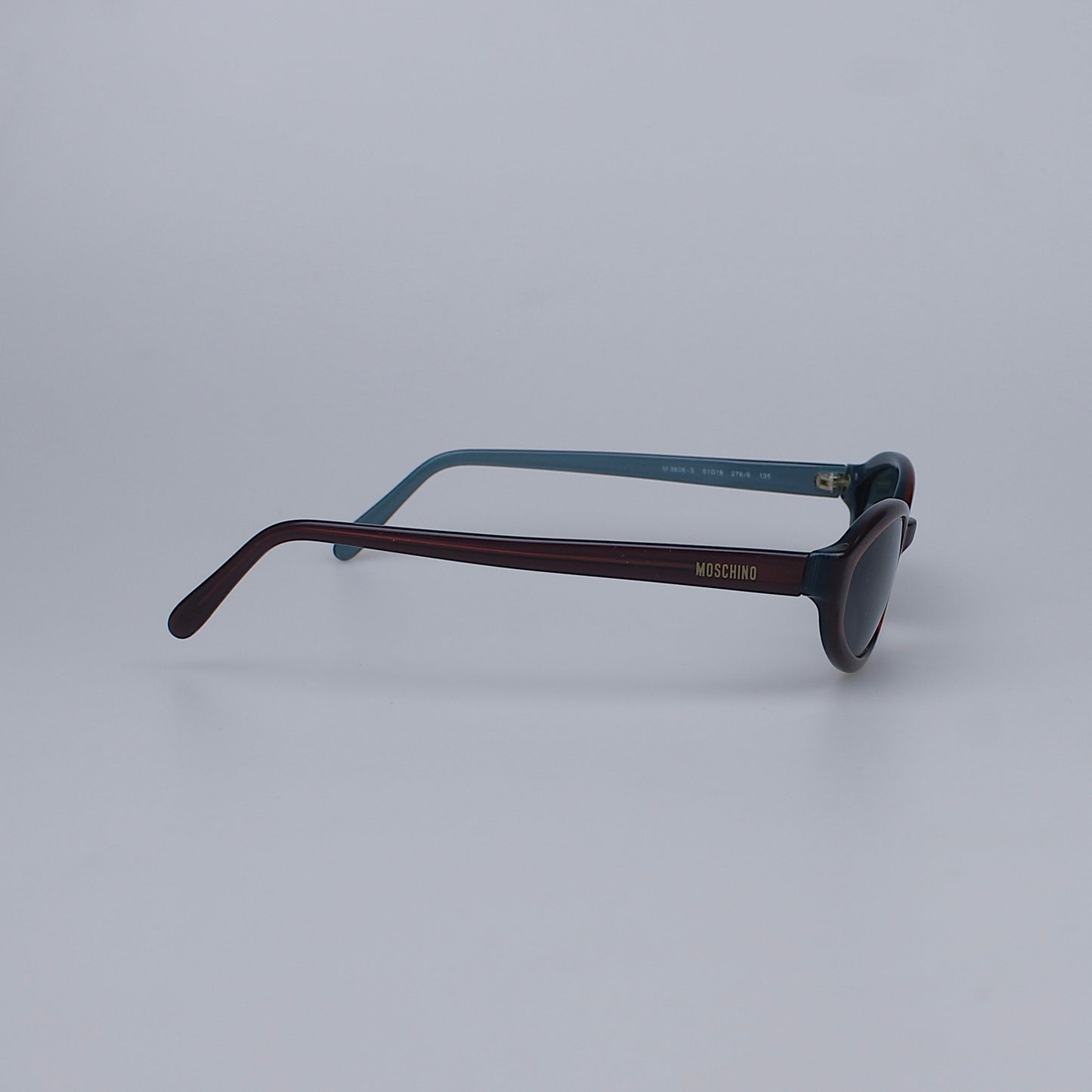 Vintage Glasses LP1228