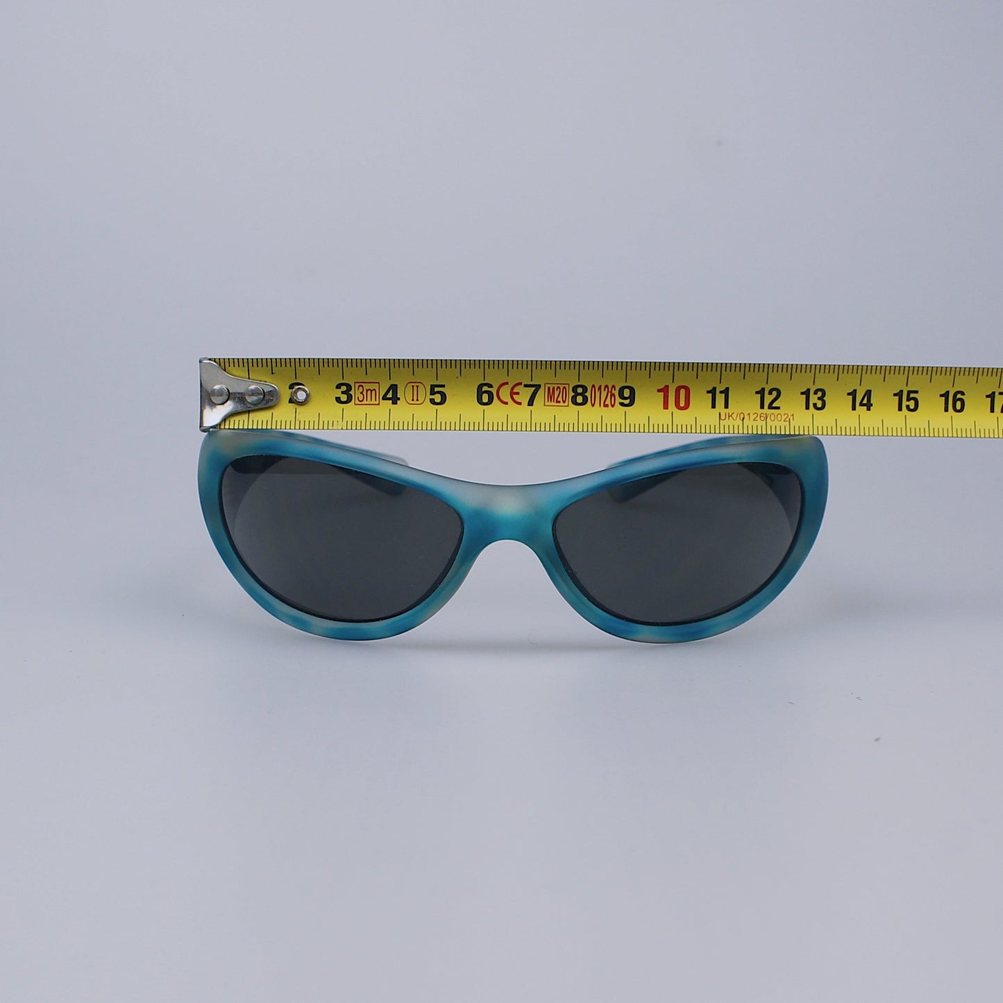 Vintage Glasses LP1150 