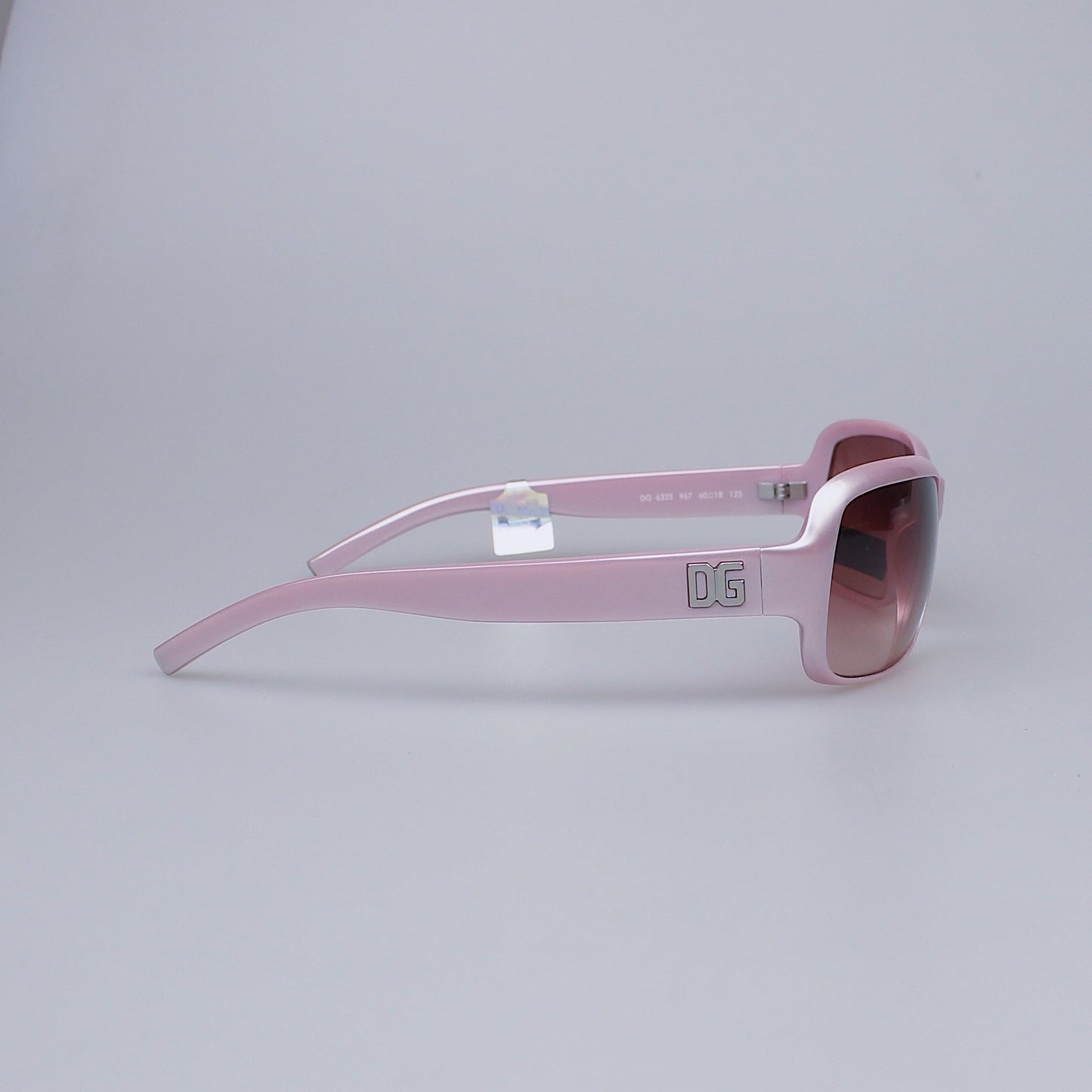 Vintage Glasses LP1036