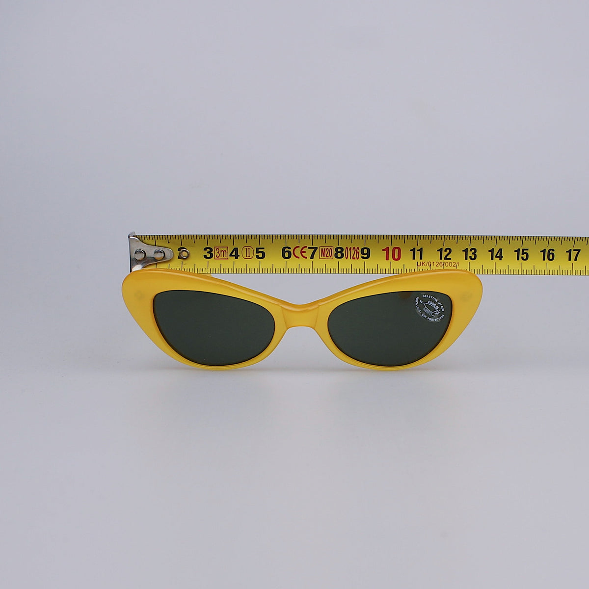 Vintage Glasses LP1402