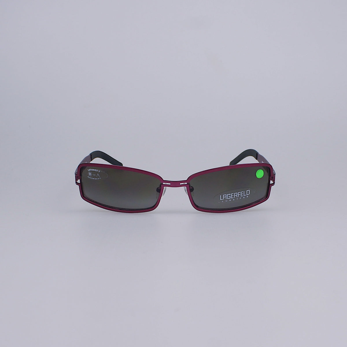 Vintage Glasses LP1452