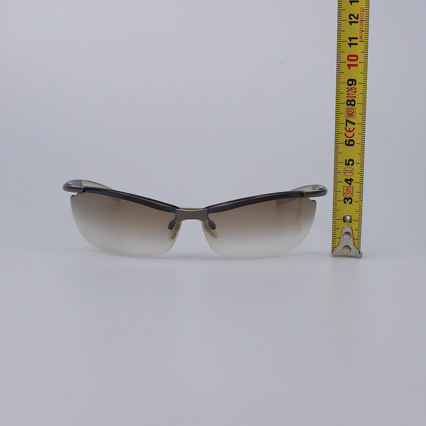 Vintage Glasses LP1128 