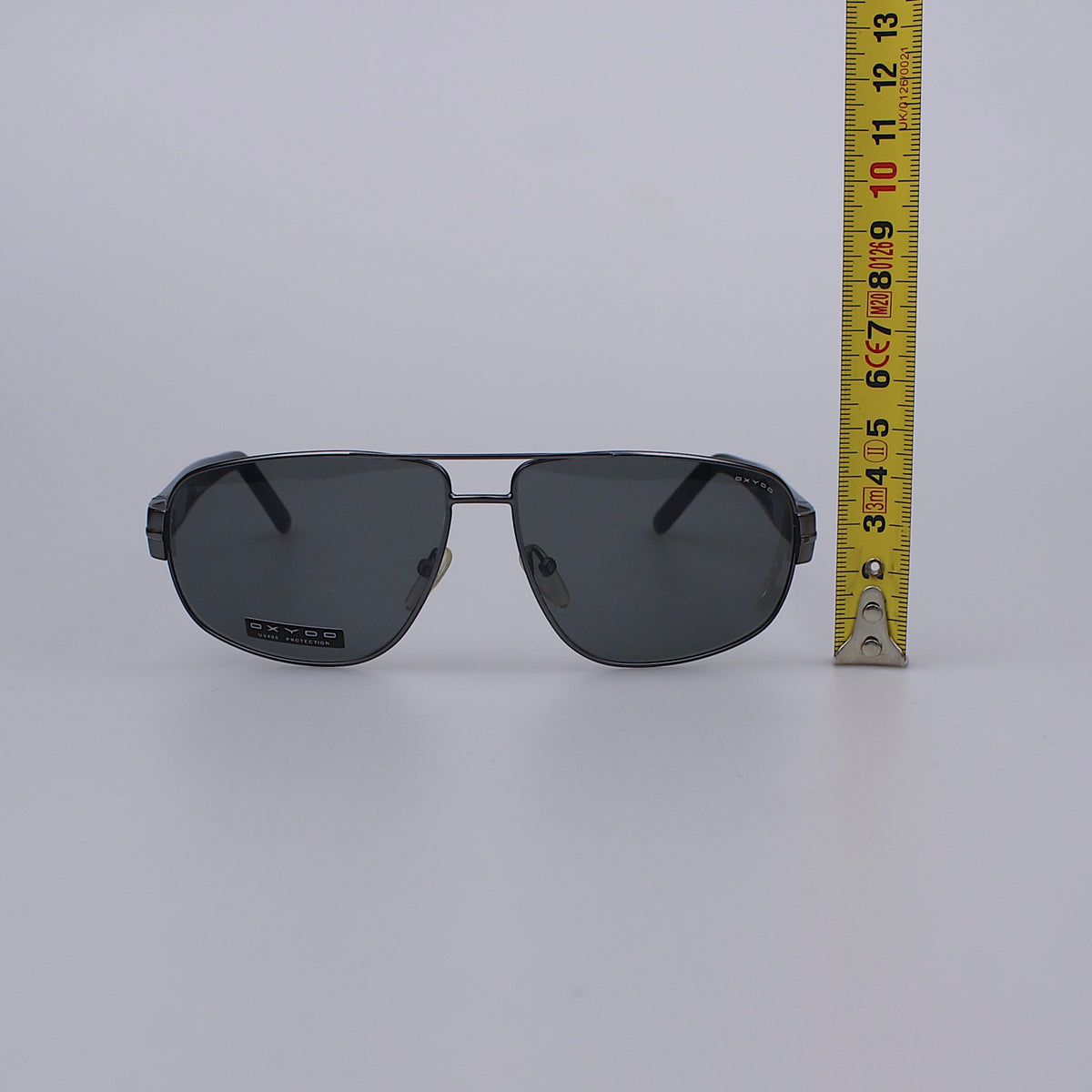 Vintage Glasses LP1501