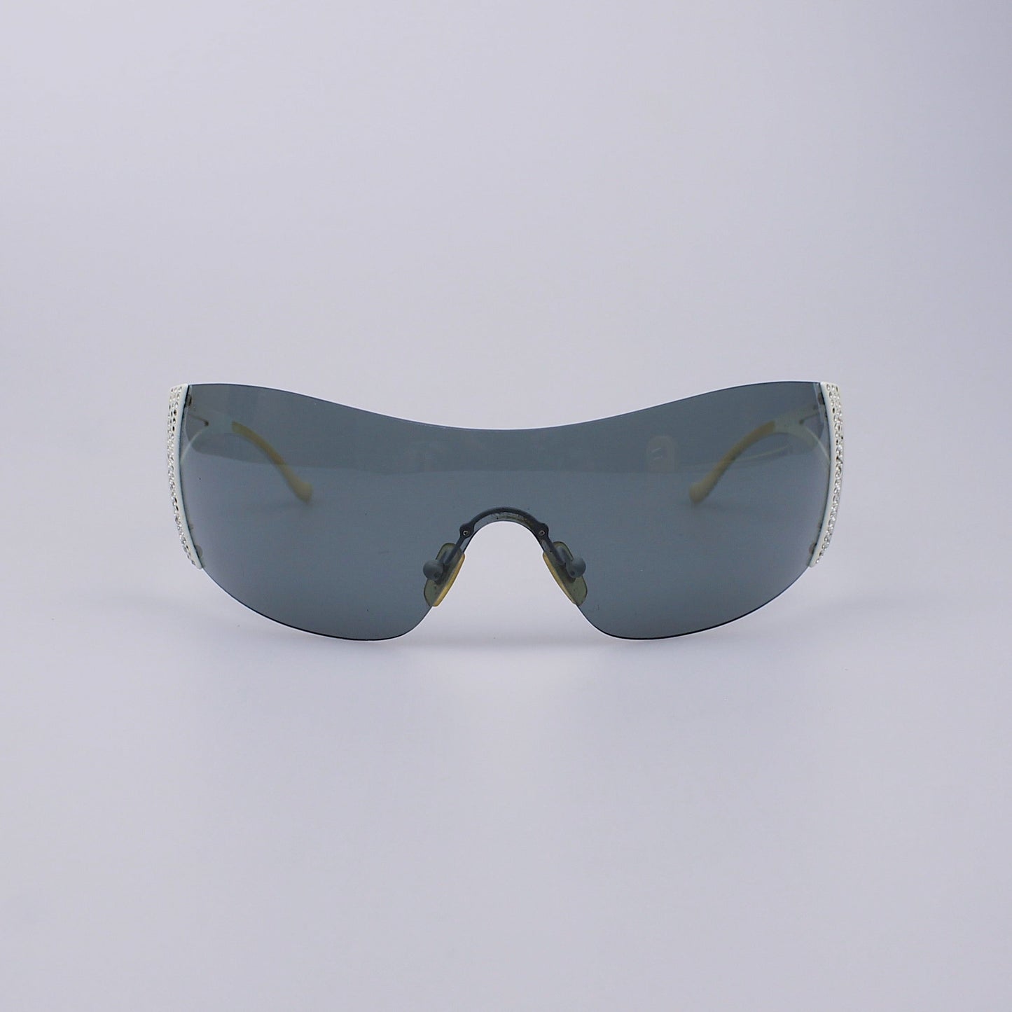 Vintage Glasses LP750