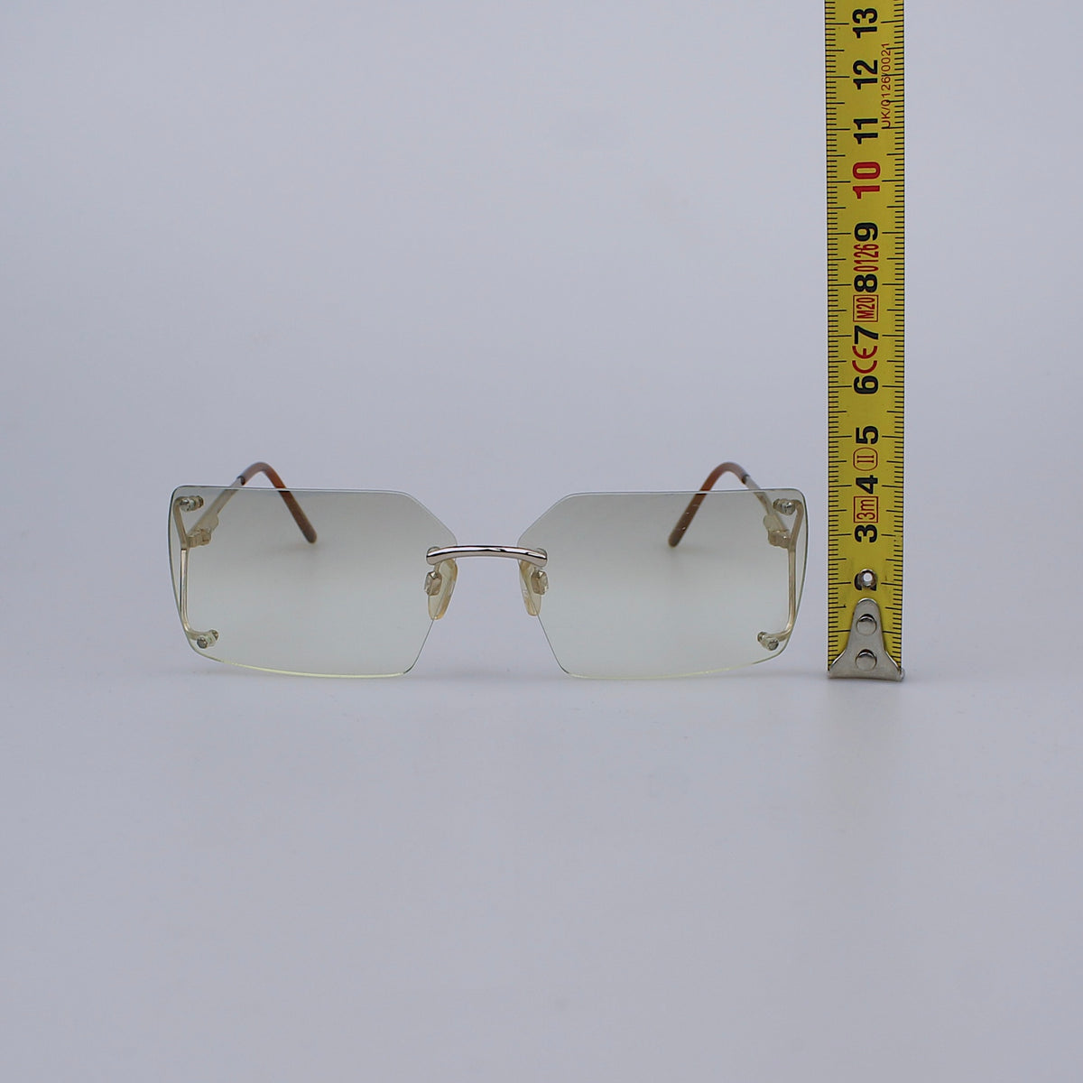Vintage Glasses LP1472
