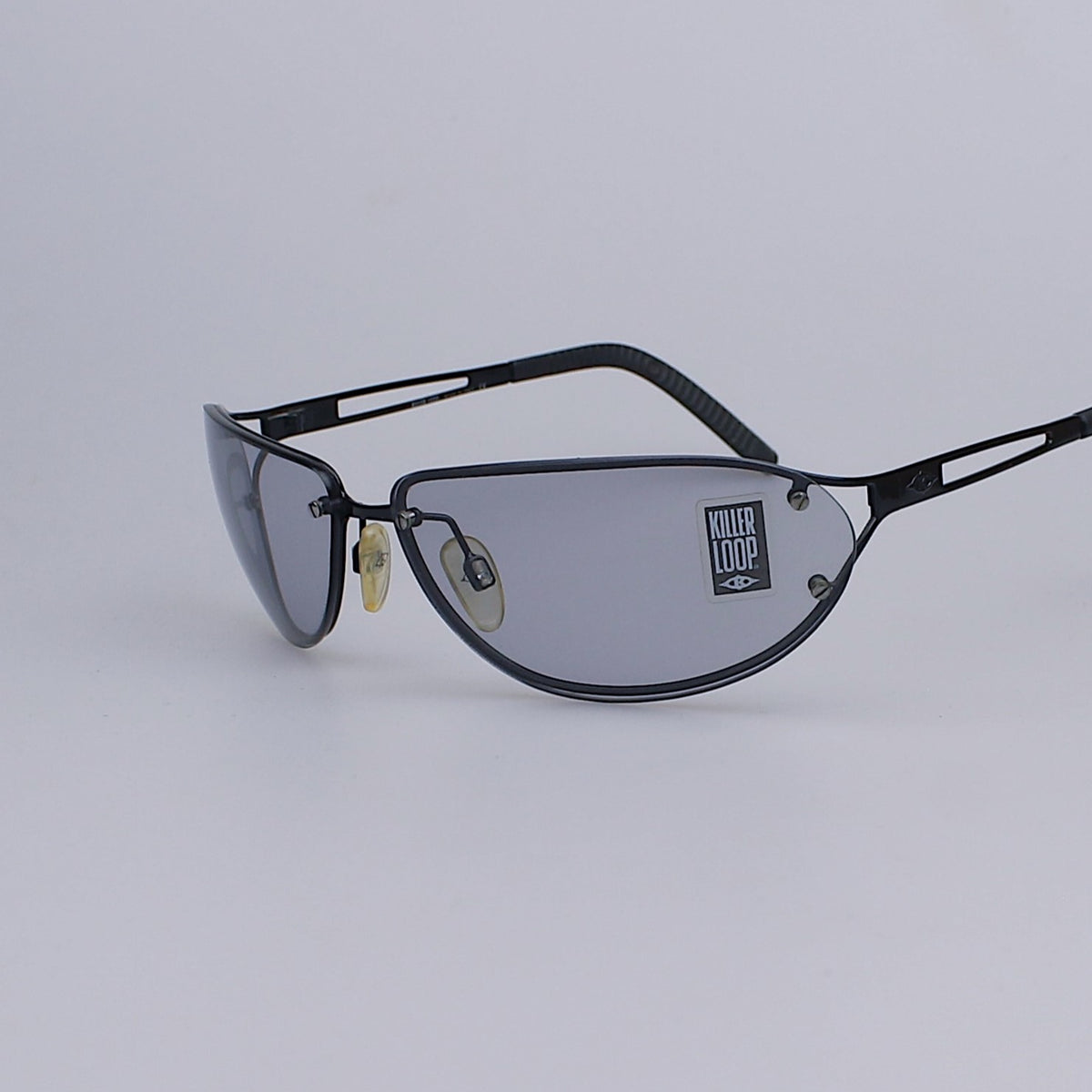 Vintage Glasses LP1420
